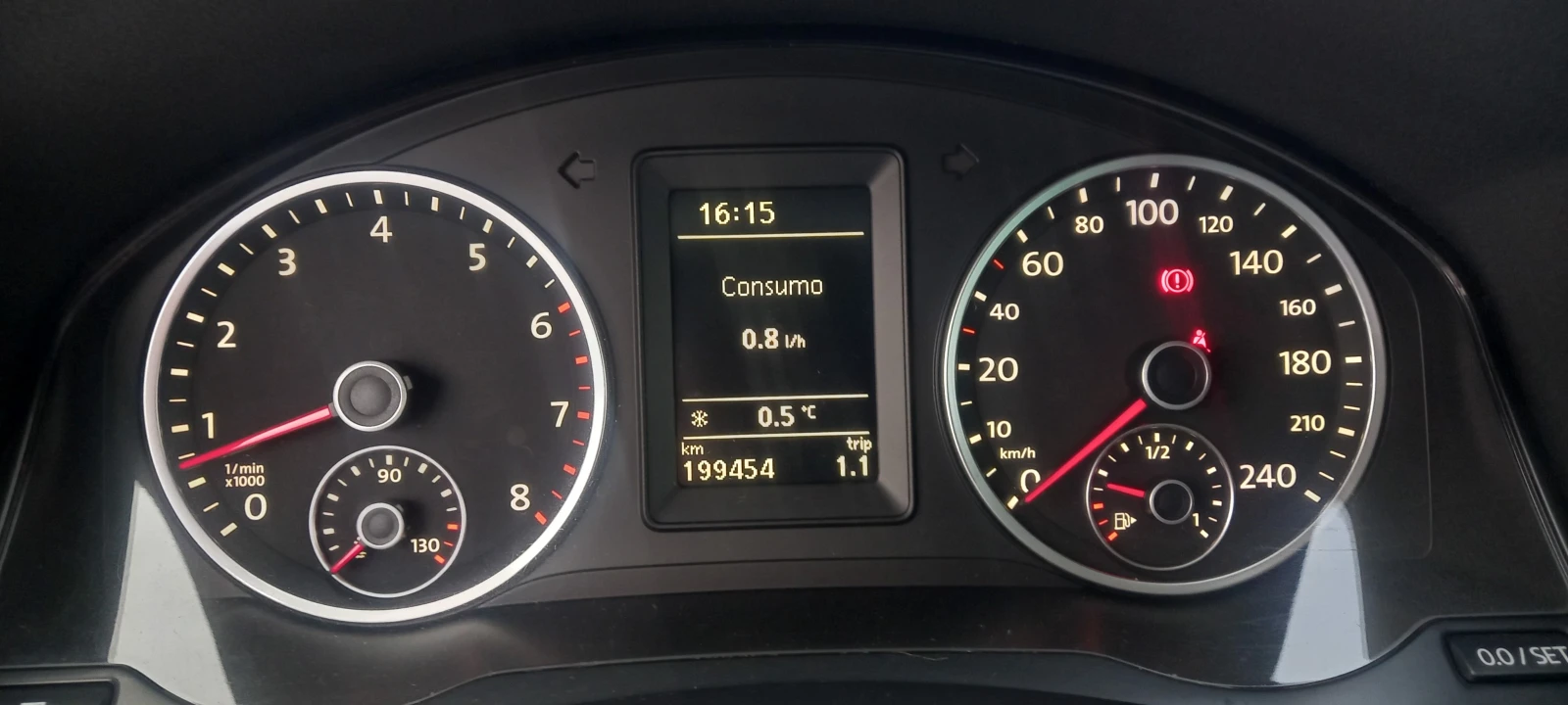 VW Tiguan 4�4 ������������ ������ ������ �������� ������ ��� | Mobile.bg � ����������� 13