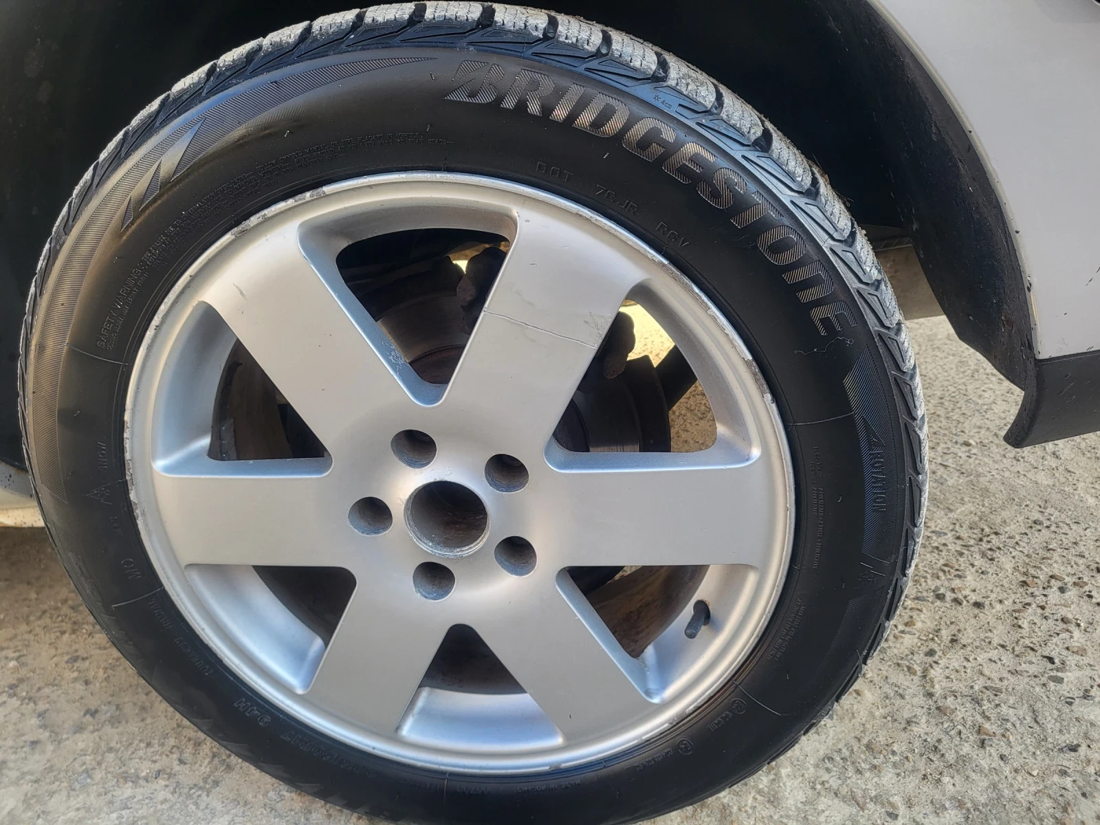 Seat Alhambra 1.9TDI - изображение 10
