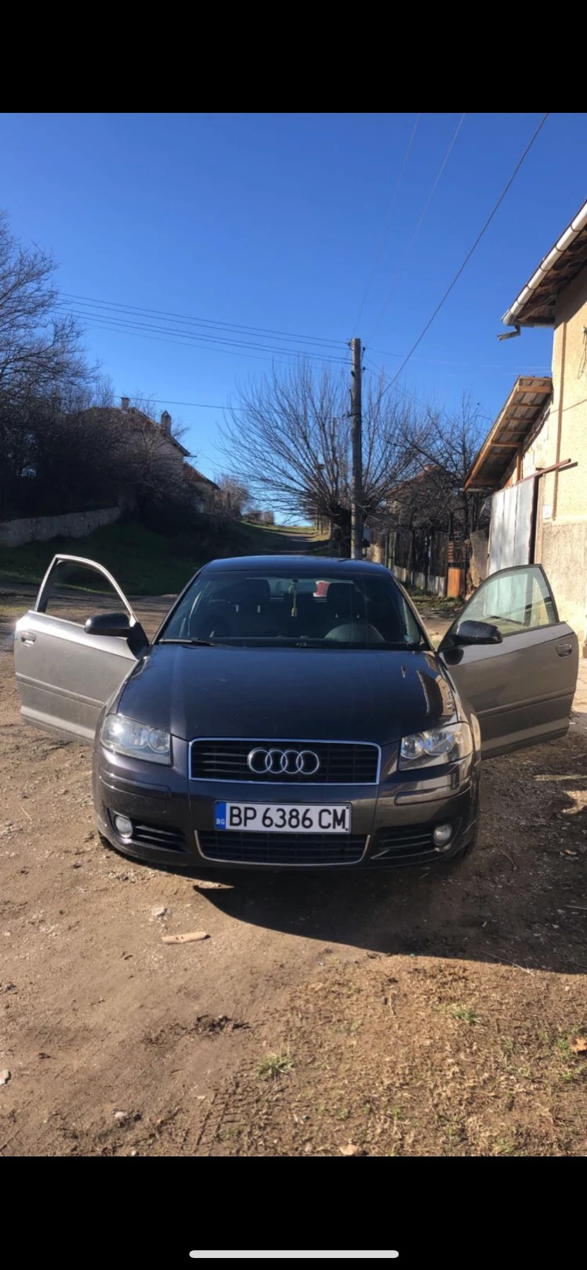 Audi A3  - изображение 4