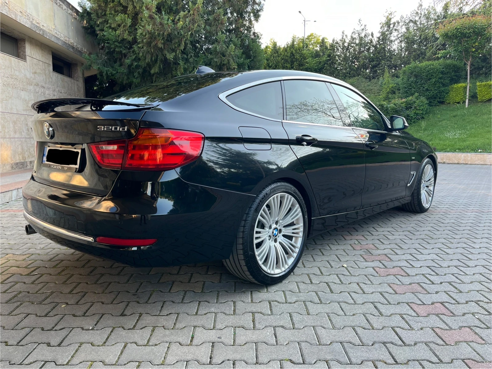 BMW 3gt | Mobile.bg   16