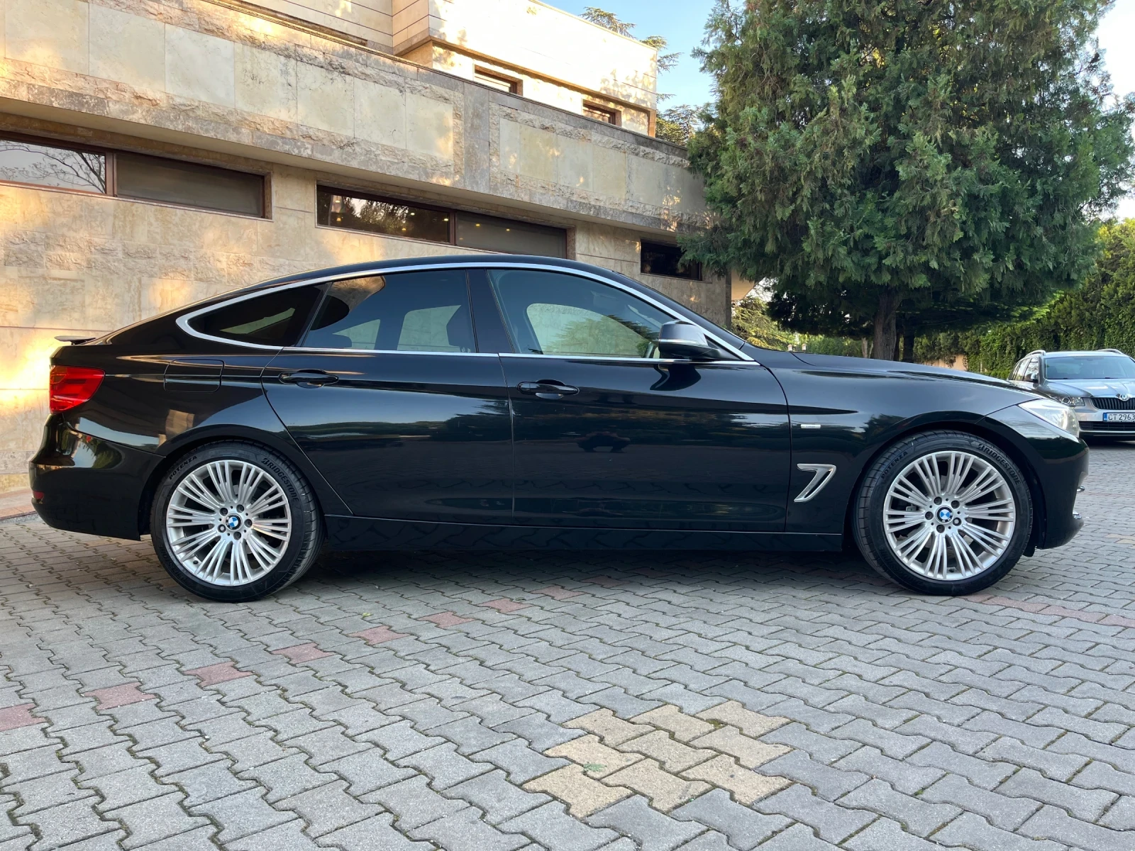 BMW 3gt  - изображение 5