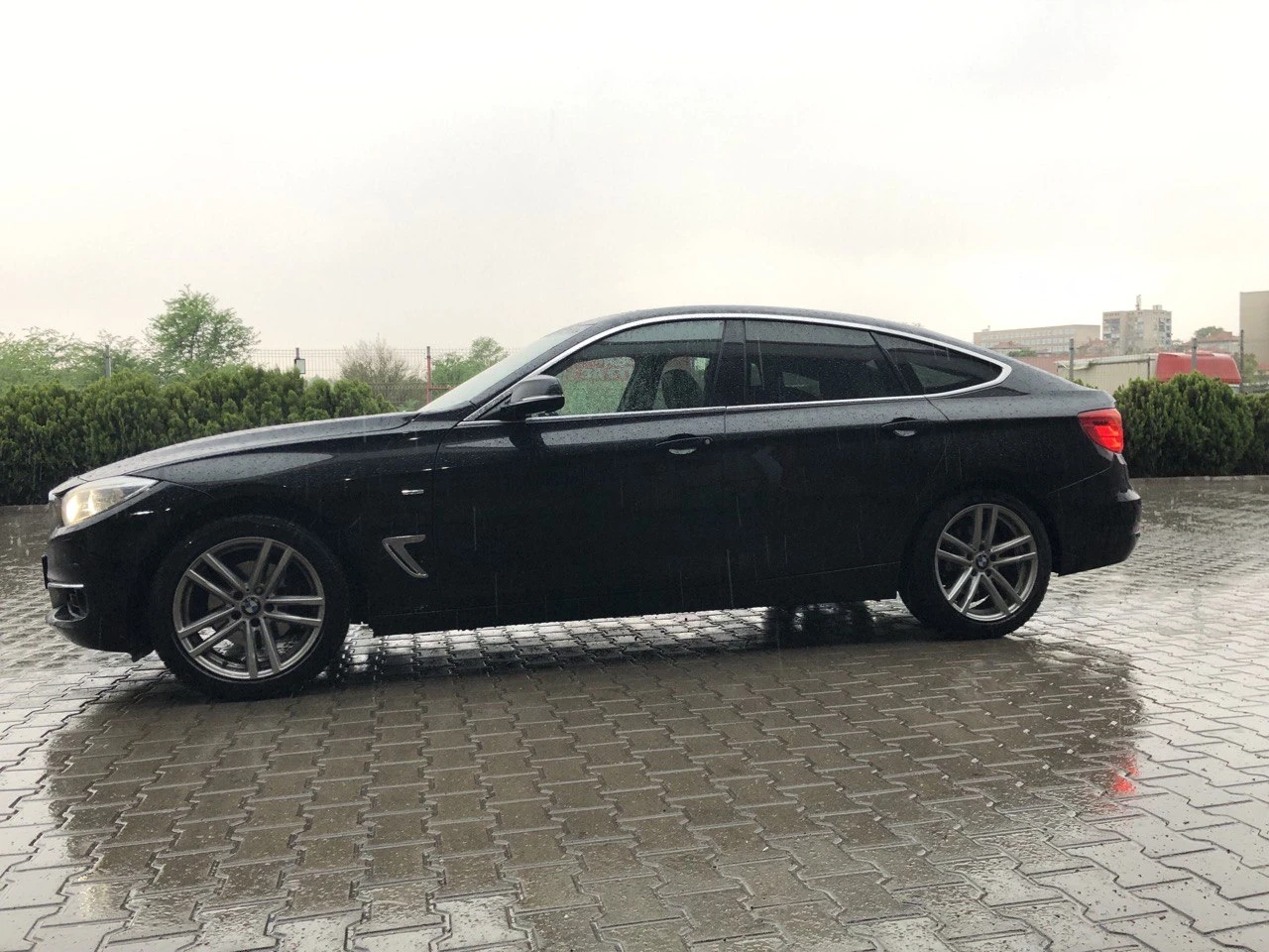 BMW 3gt | Mobile.bg   17