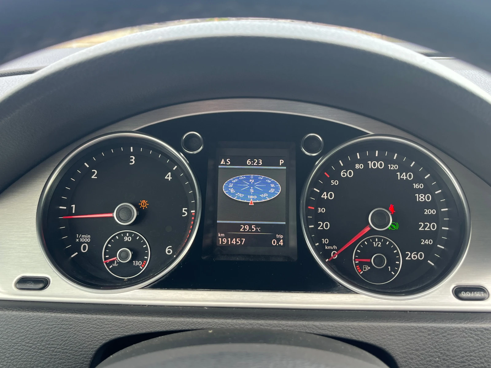 VW Passat 2.0TDI, 140ck, АВТОМАТИК, ЛИЗИНГ - изображение 10