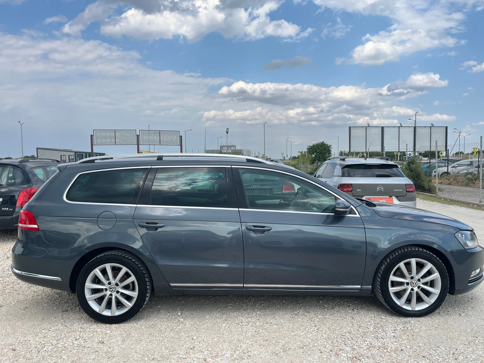 VW Passat 2.0TDI, 140ck, АВТОМАТИК, ЛИЗИНГ - изображение 8