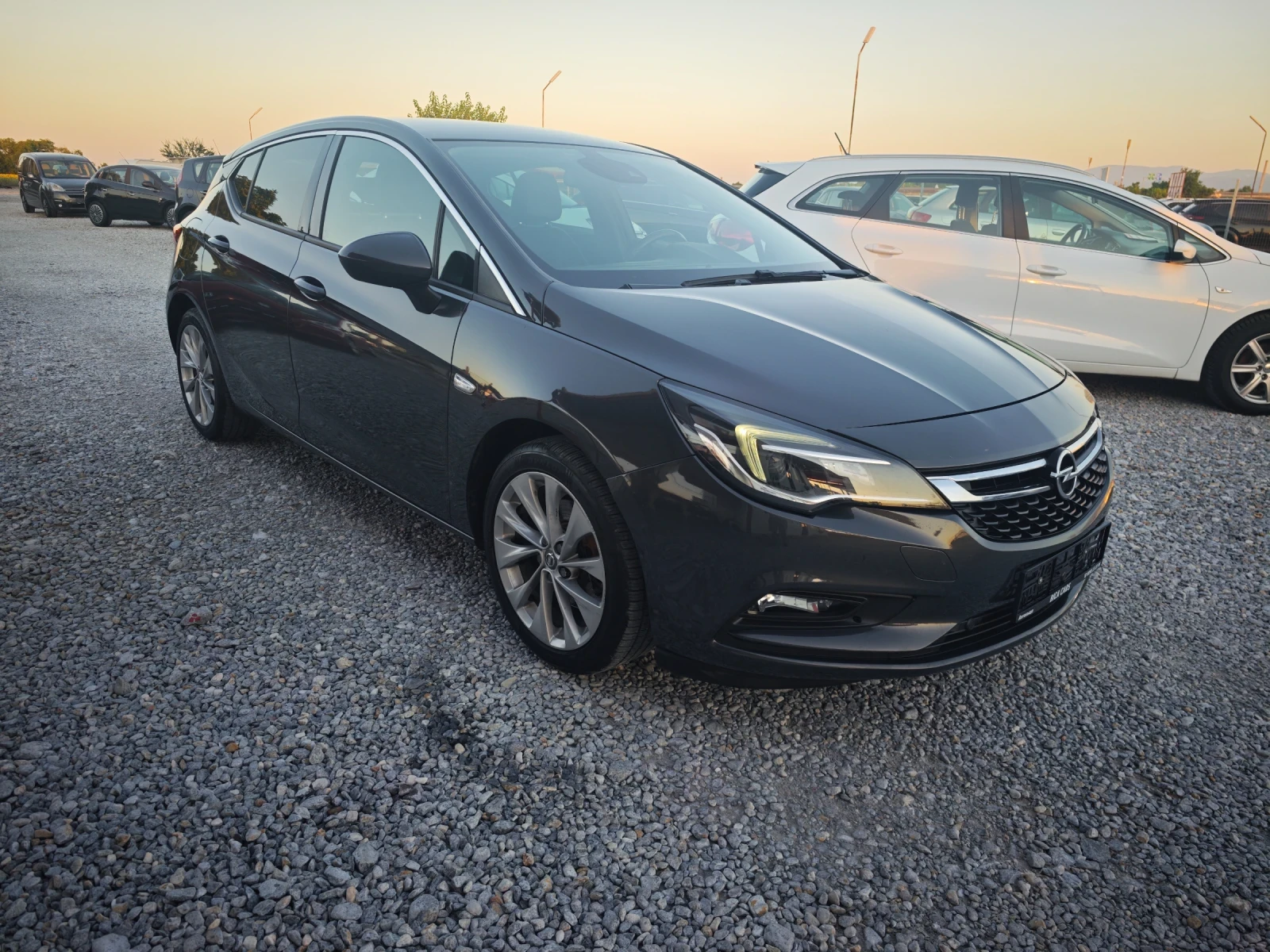 Opel Astra 1.6crdi  - изображение 2