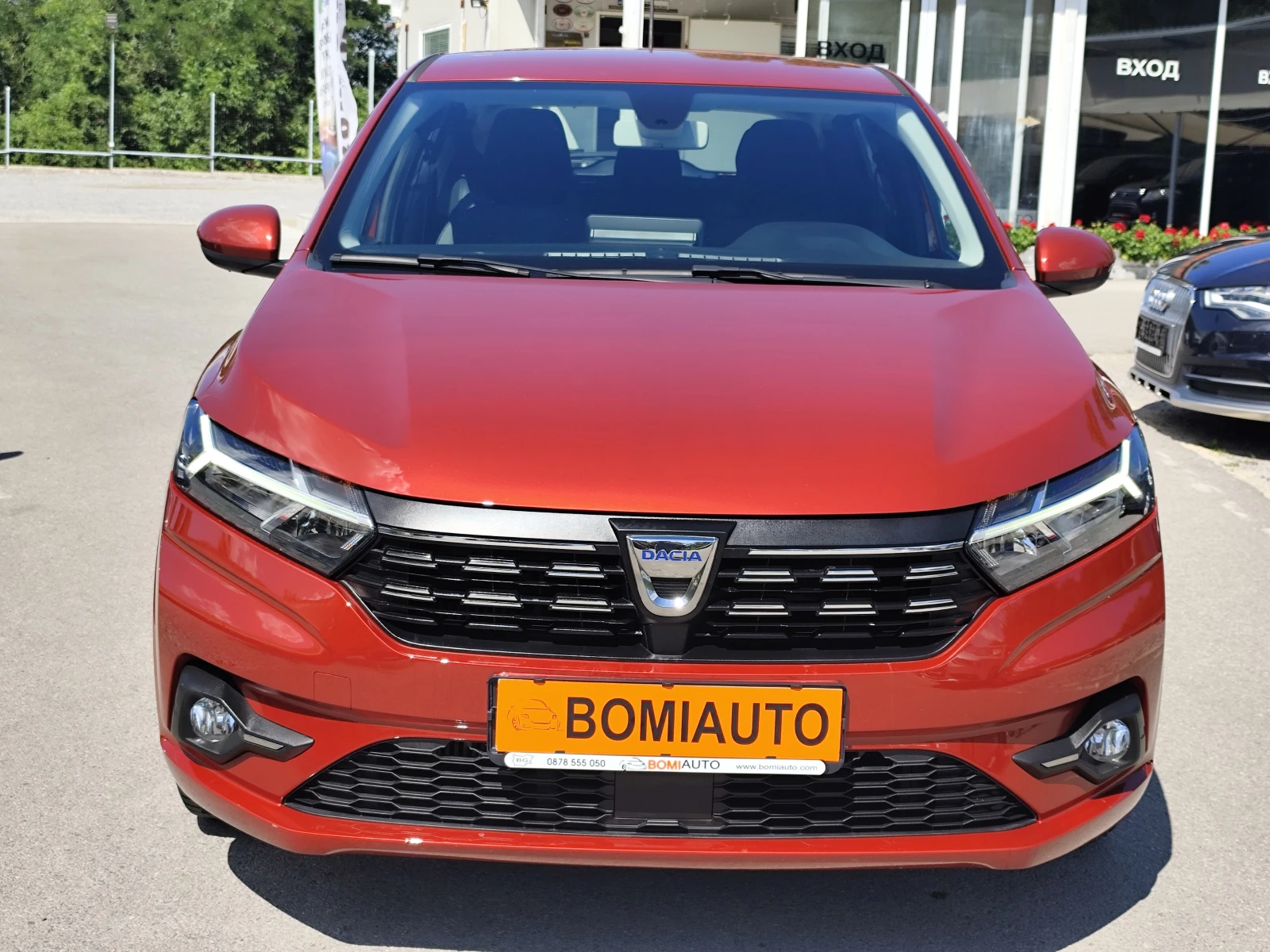 Dacia Sandero 1.0i* LPG* STEPWAY* LED* EURO6D* 120000km - изображение 2