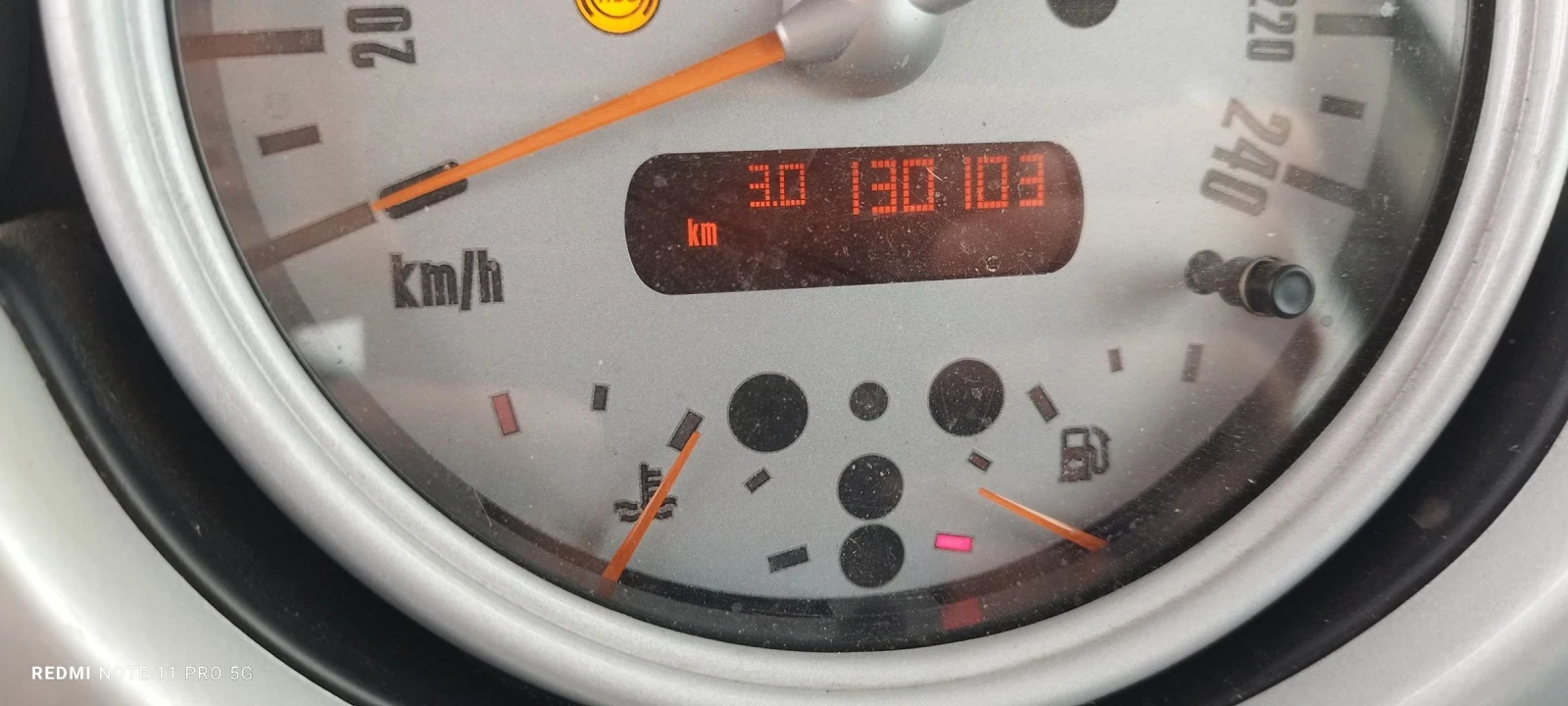 Mini Cooper 1.6 gas | Mobile.bg   12