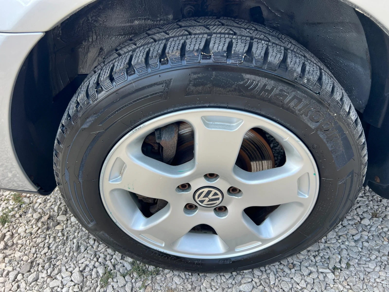 VW Sharan 1.8* ШВЕЙЦАРИЯ* 7МЕСТА*  - изображение 9