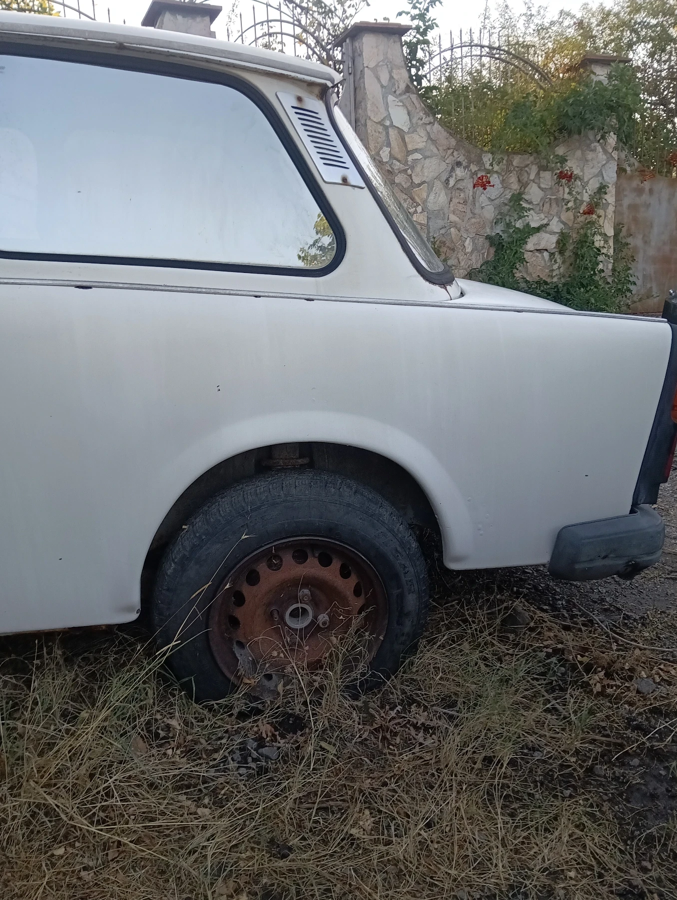 Trabant T 1.1  - изображение 4