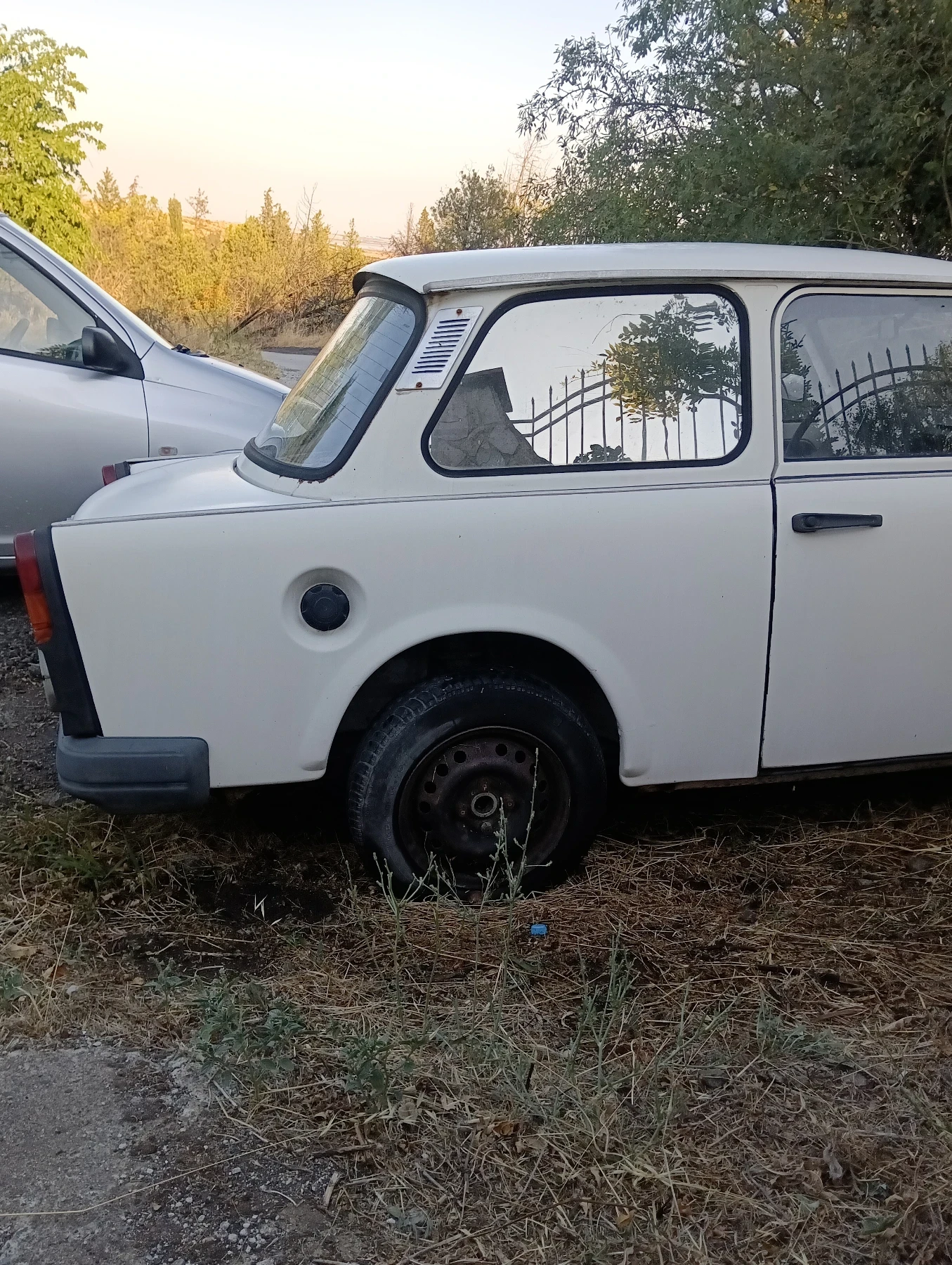 Trabant T 1.1  - изображение 6