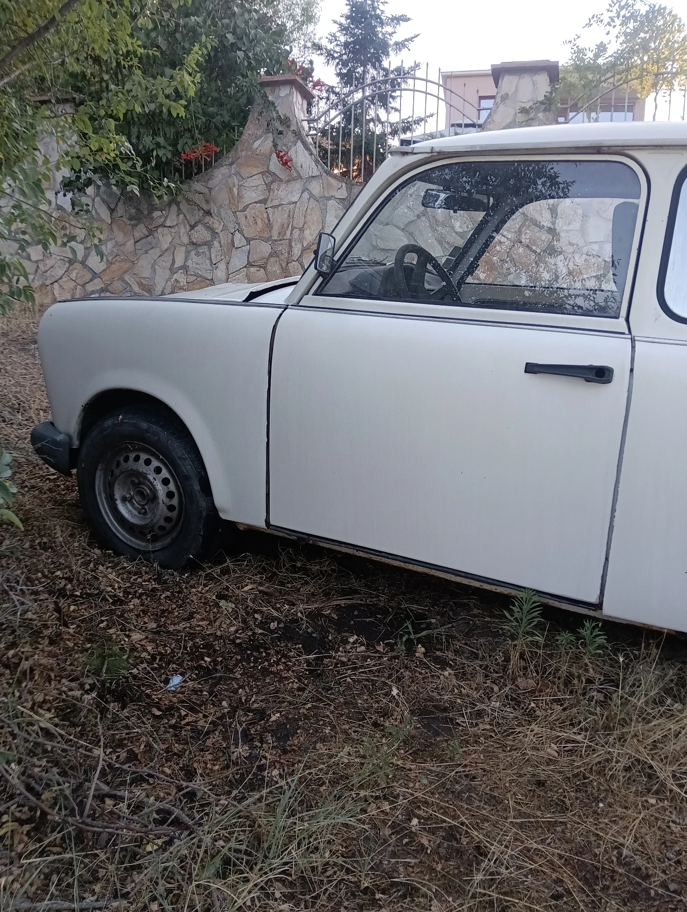 Trabant T 1.1  - изображение 3