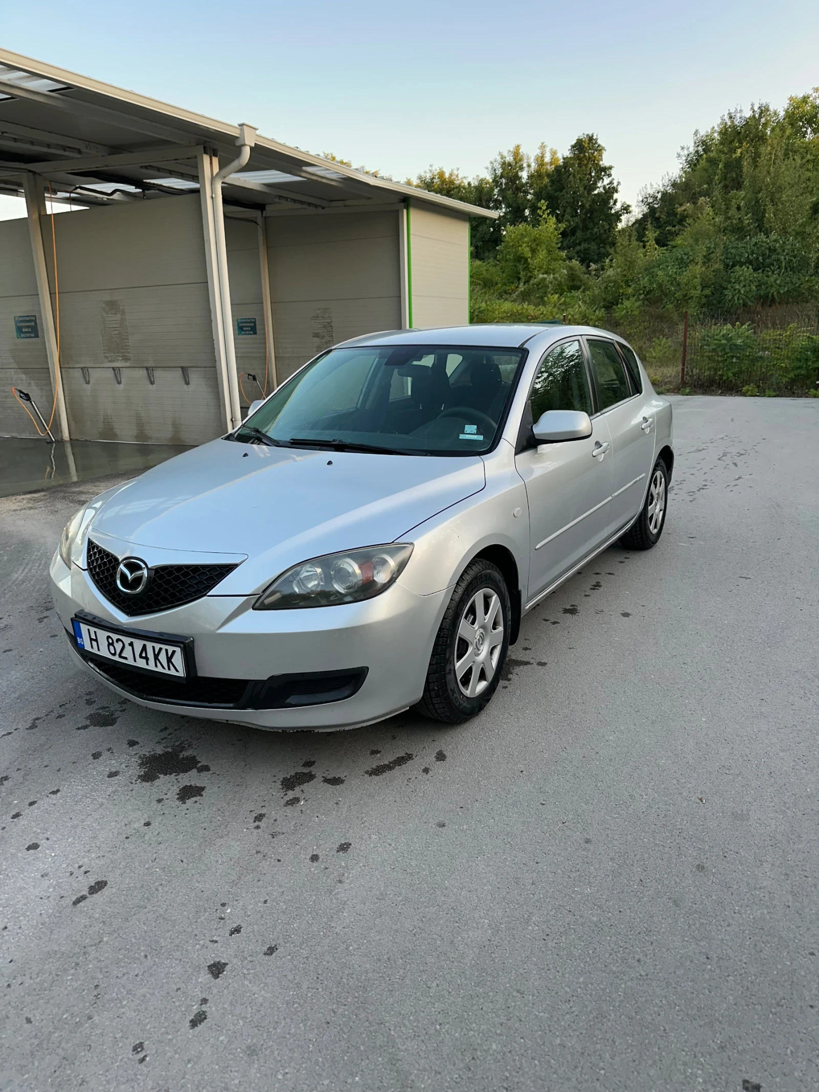 Mazda 3  - изображение 4