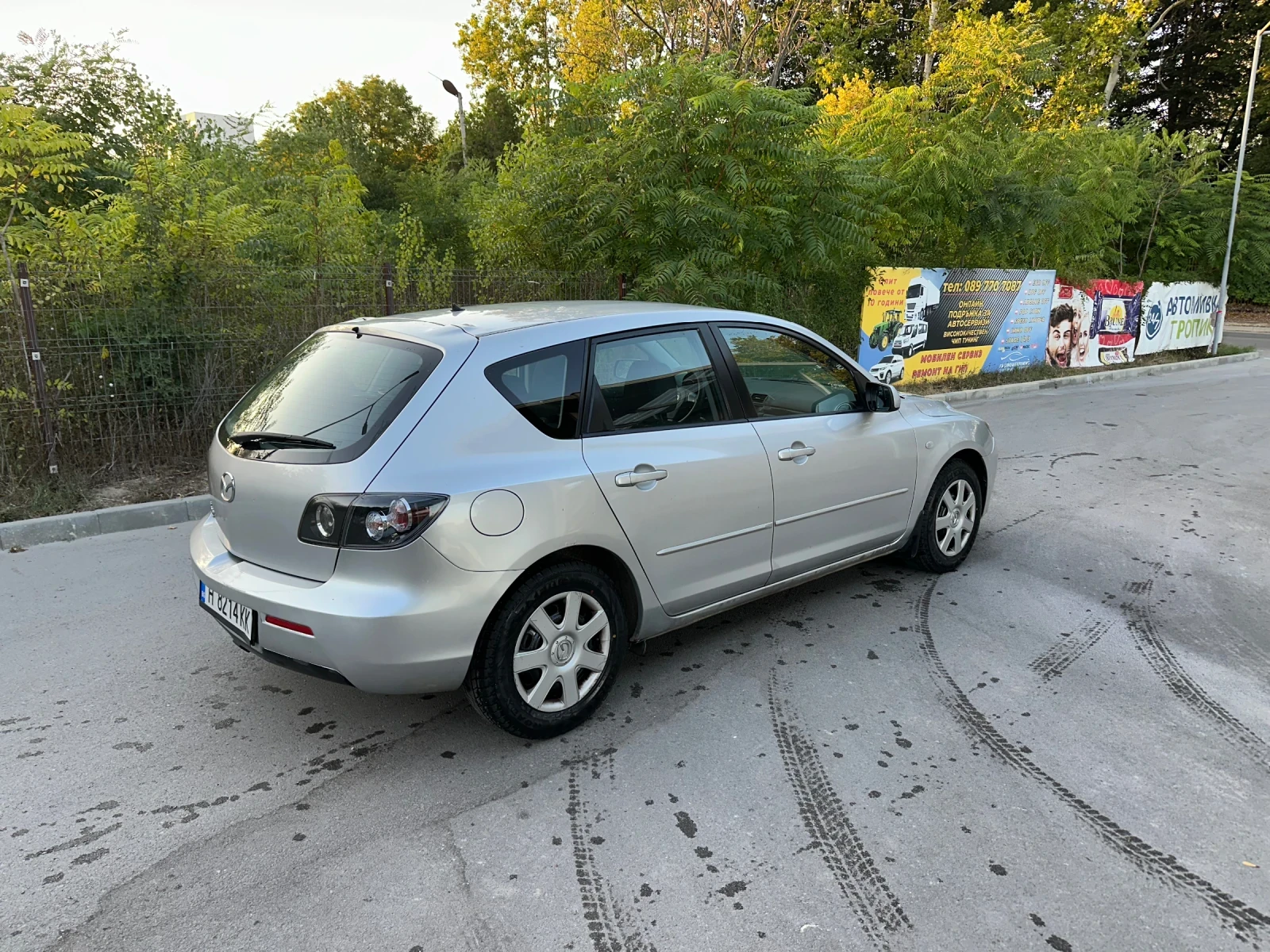 Mazda 3  - изображение 3