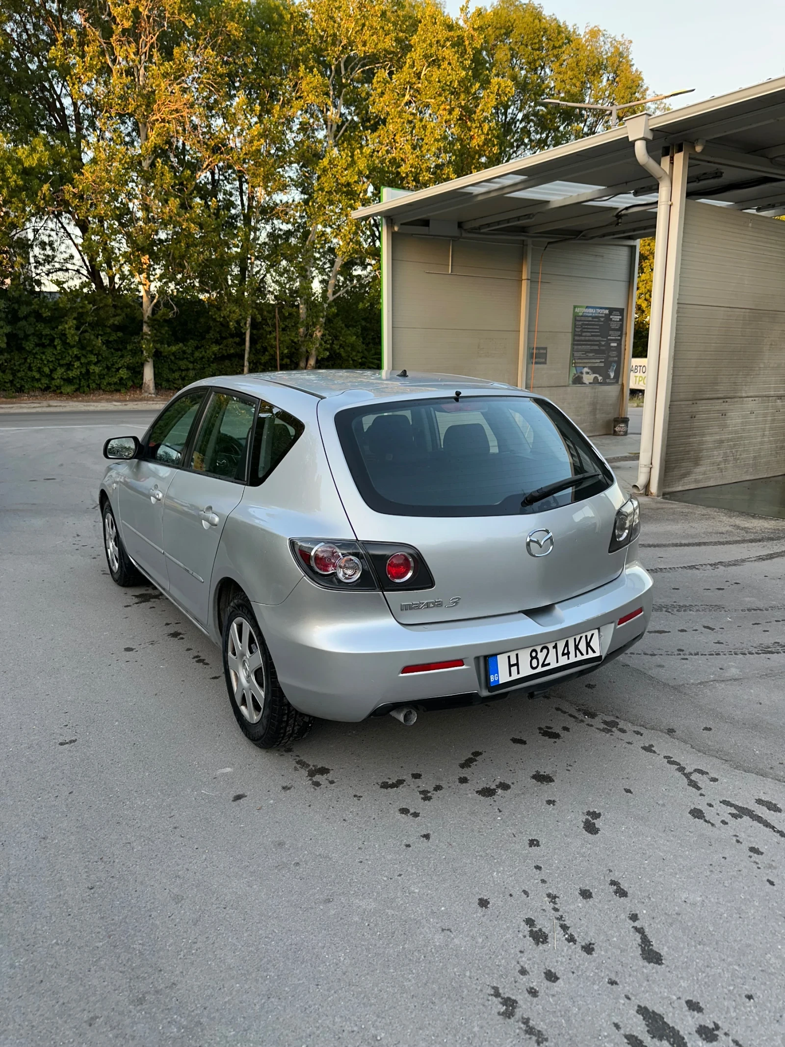 Mazda 3  - изображение 2
