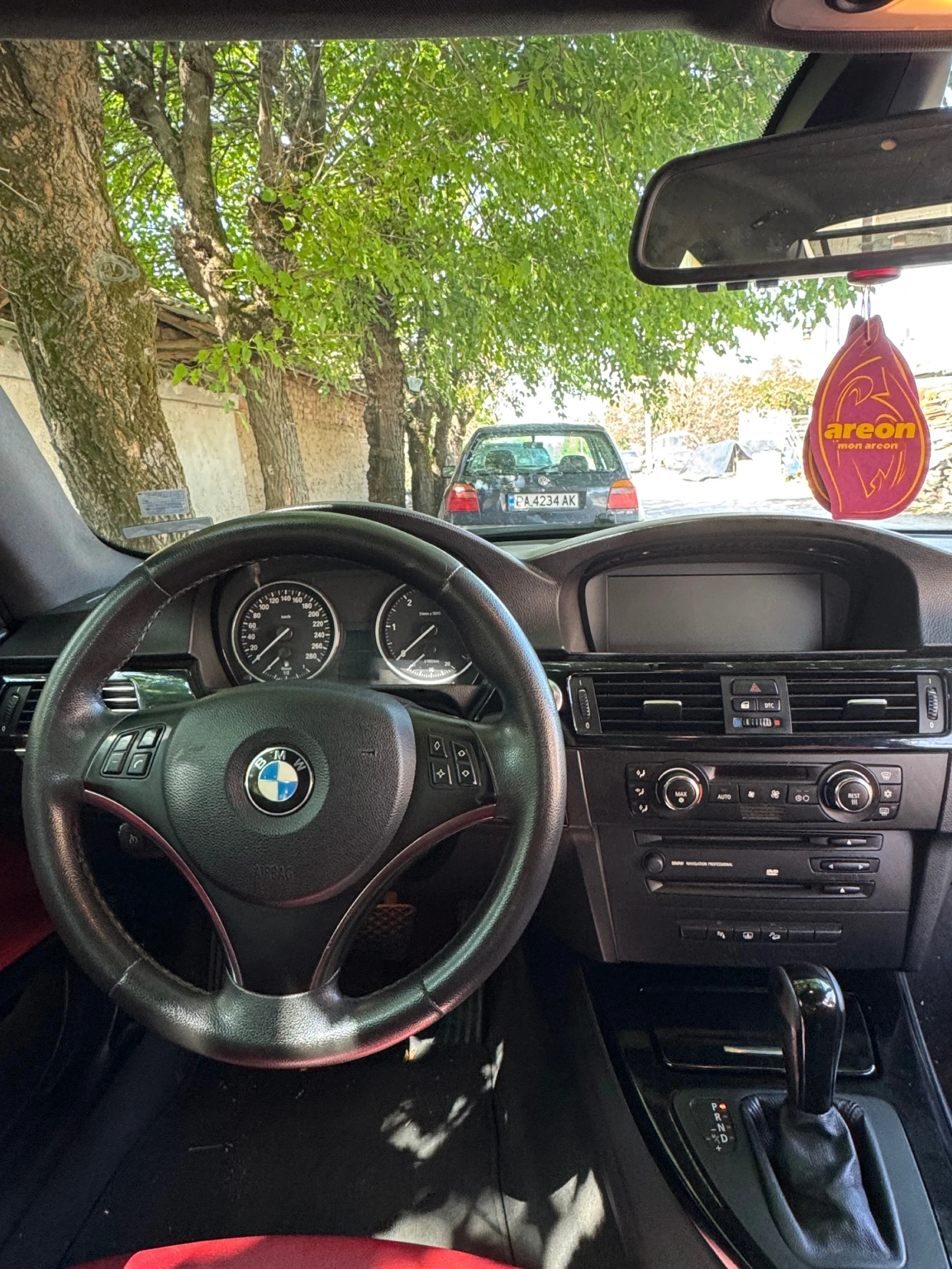 BMW 330 xd - изображение 7
