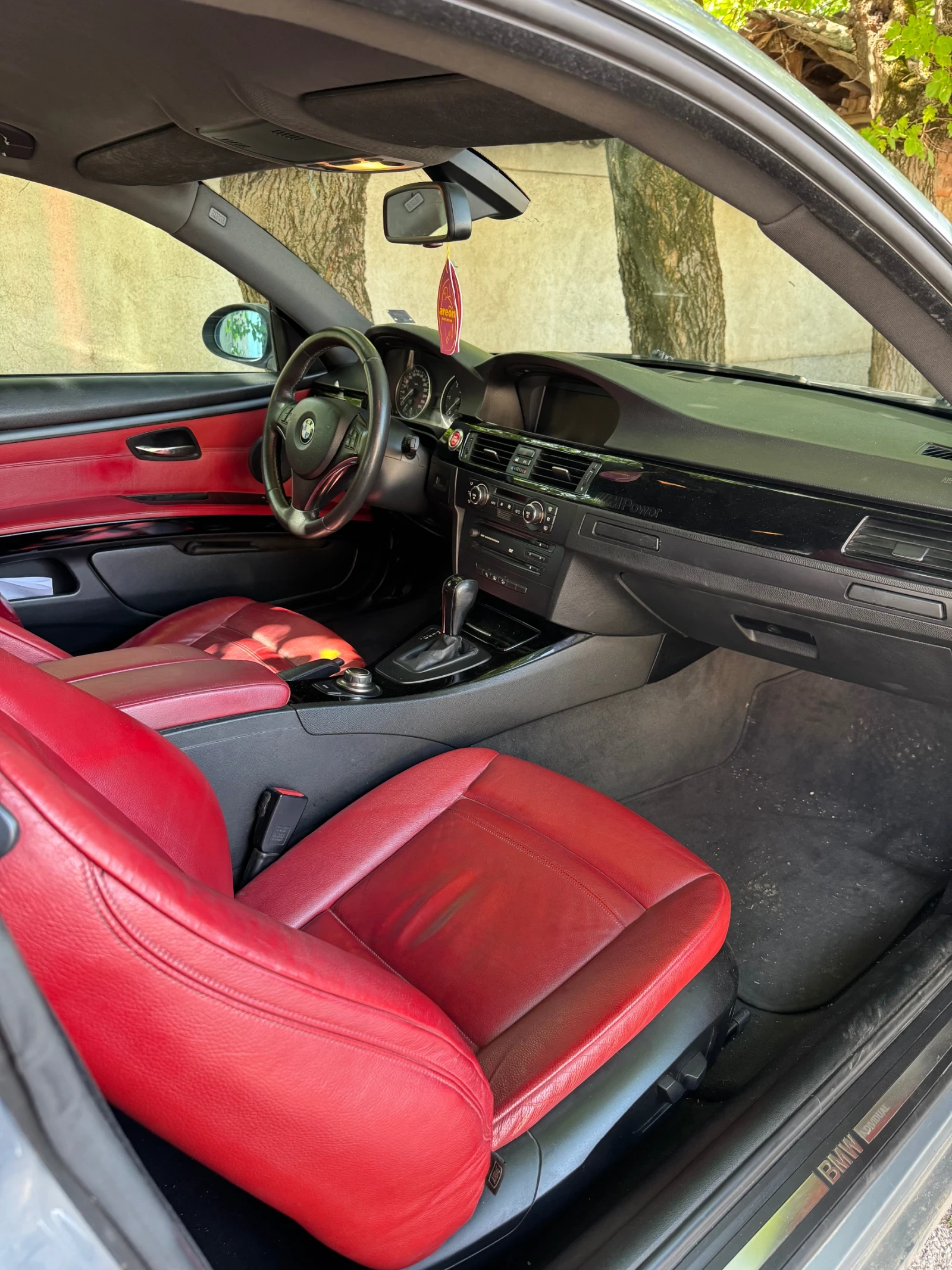 BMW 330 xd - изображение 5