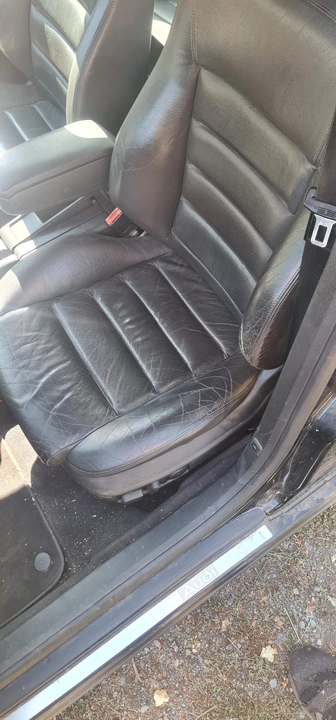 Audi A6 C5 3.0 ASN Facelift Quattro  - изображение 7