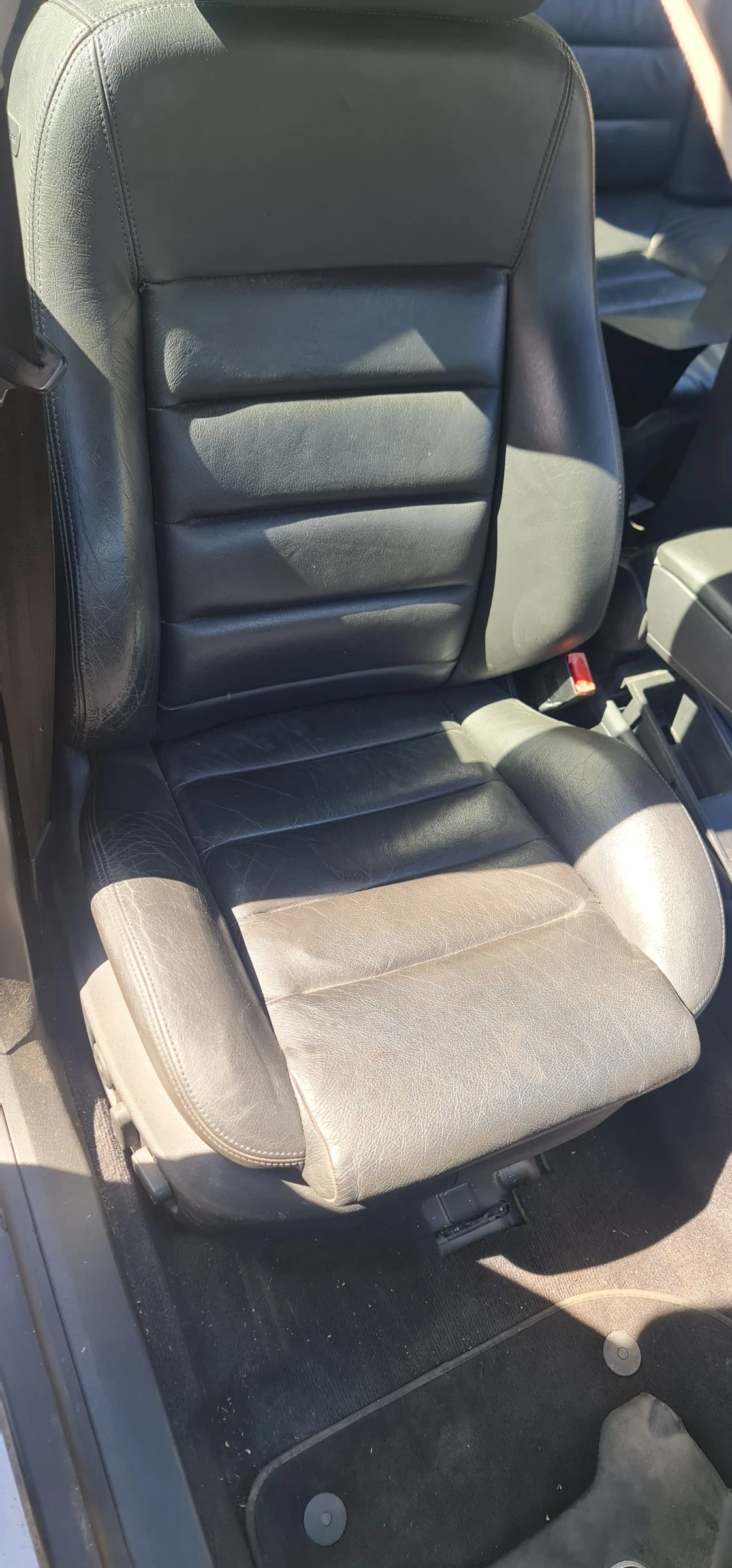 Audi A6 C5 3.0 ASN Facelift Quattro  - изображение 9