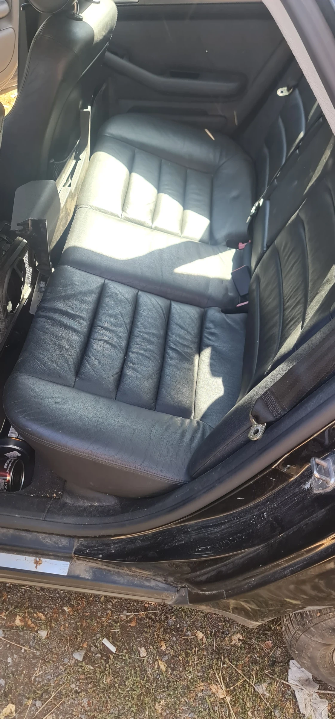 Audi A6 C5 3.0 ASN Facelift Quattro  - изображение 10