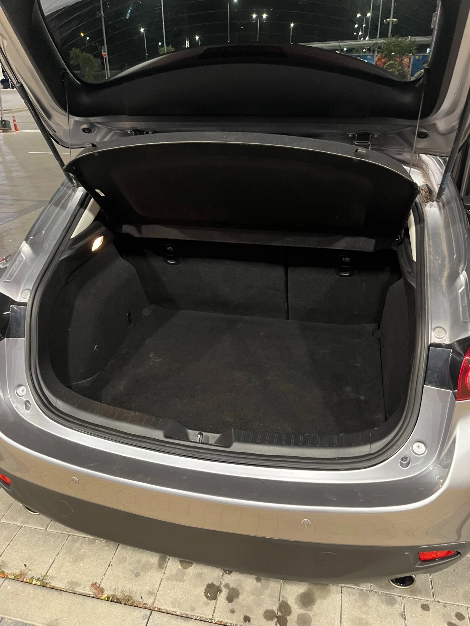 Mazda 3 skyactiv - изображение 3