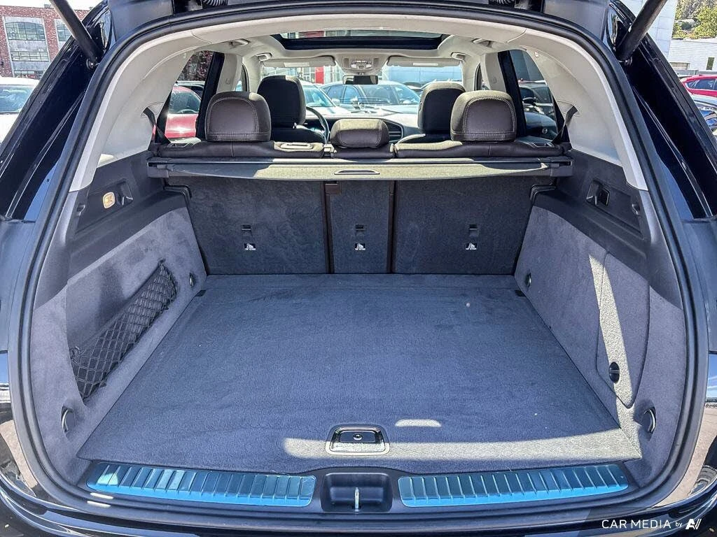 Mercedes-Benz GLE 450 4MATIC * BURMESTER * ПОДГРЕВ * PANO * 360 - изображение 5