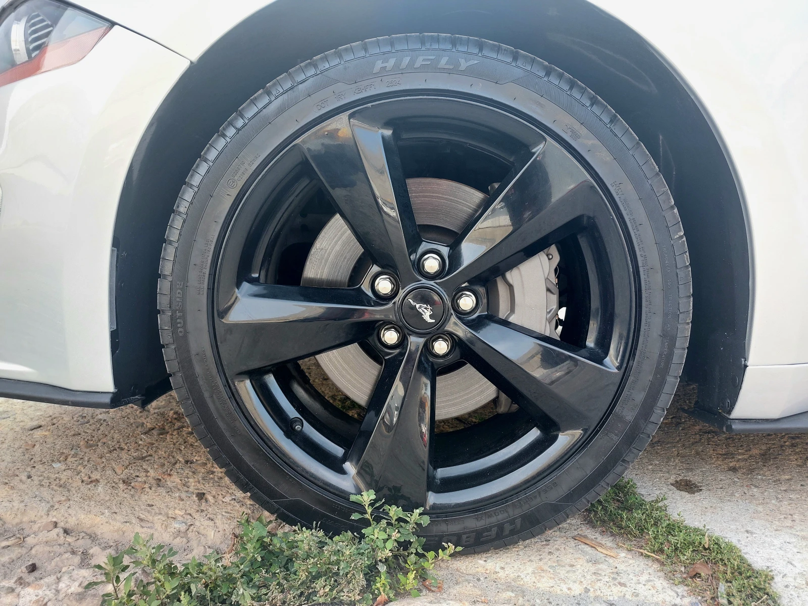 Ford Mustang 5.0 V8 | Mobile.bg   17