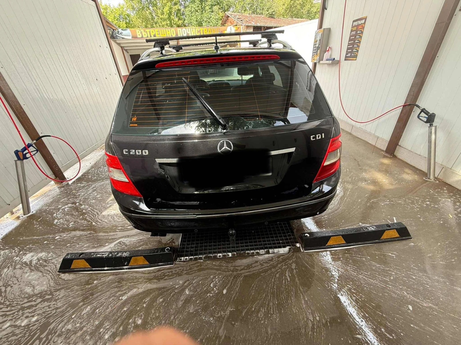 Mercedes-Benz C 220 | Mobile.bg — изображение 12