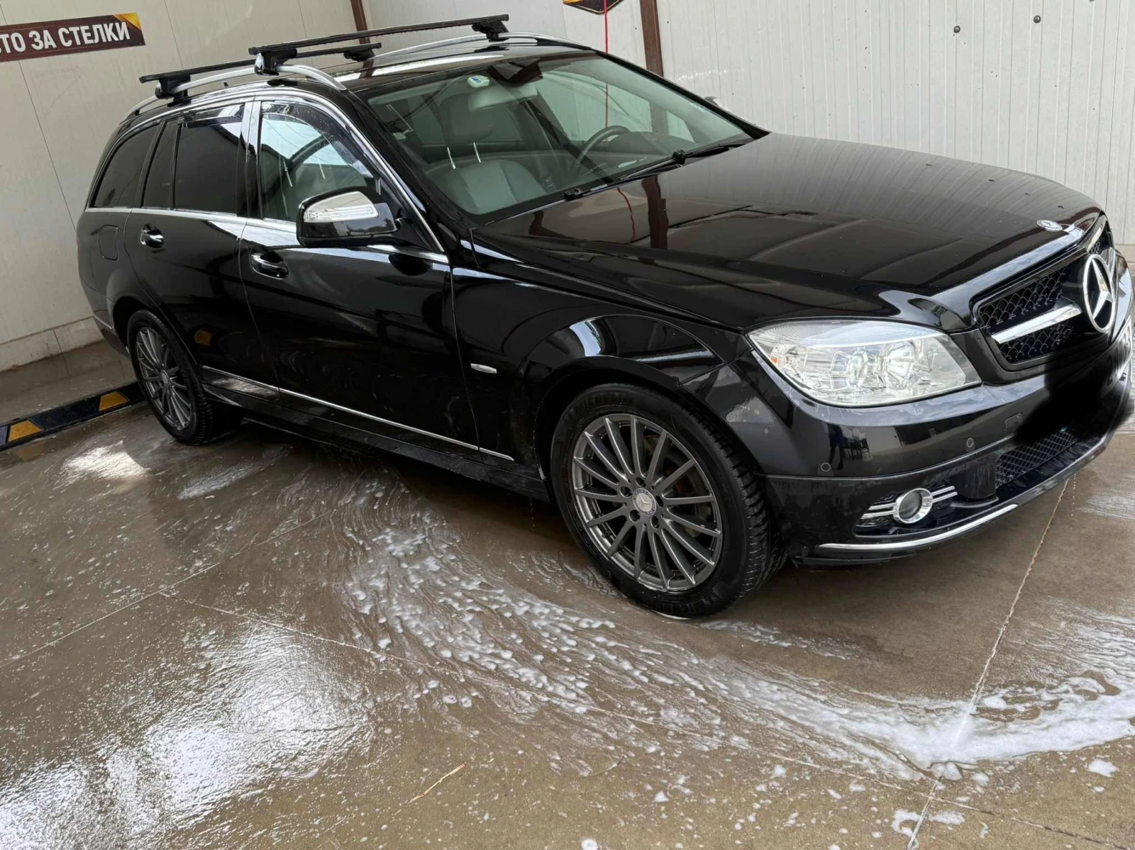Mercedes-Benz C 220 | Mobile.bg — изображение 11