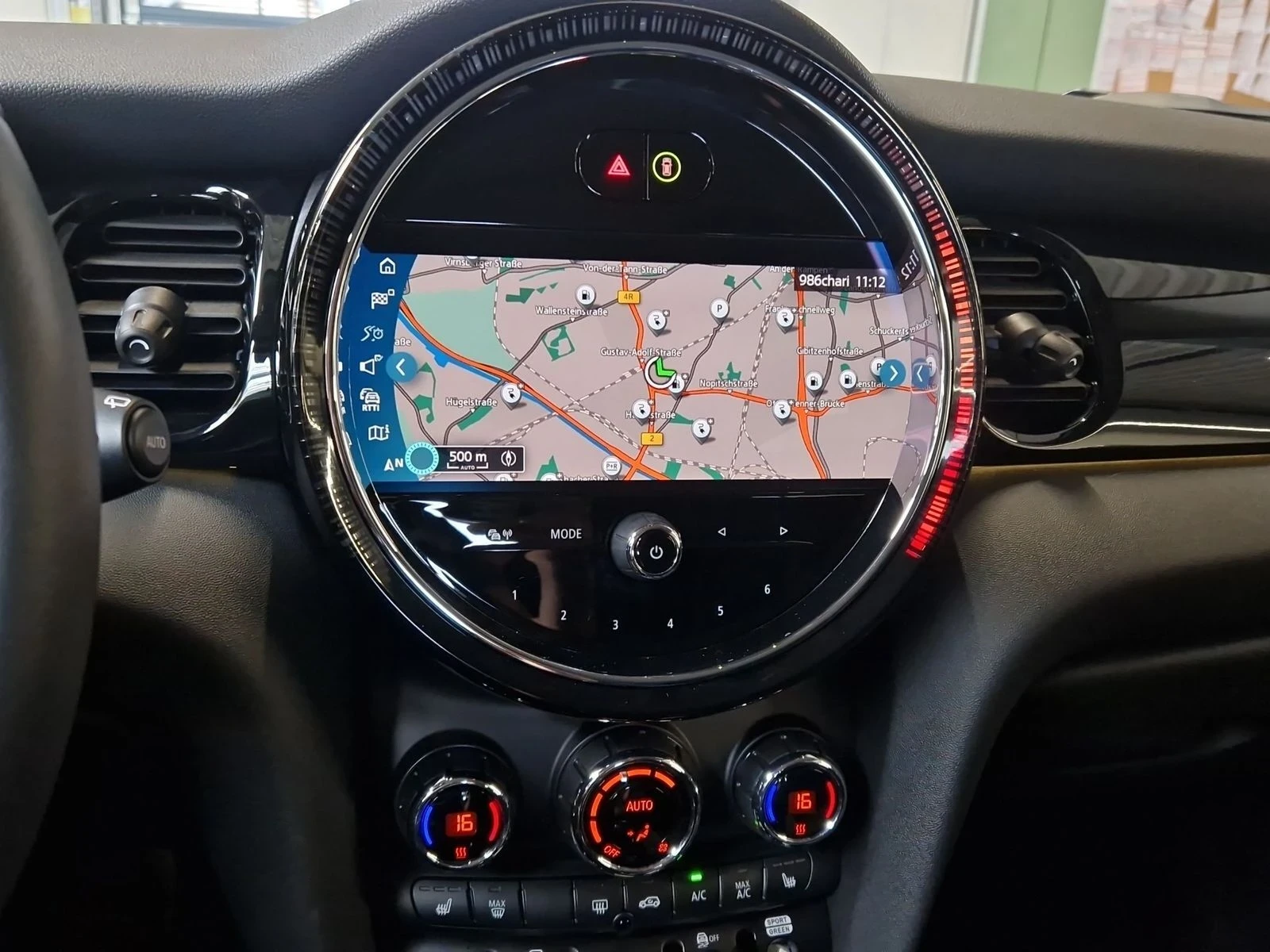 Mini Cooper s SE - изображение 7