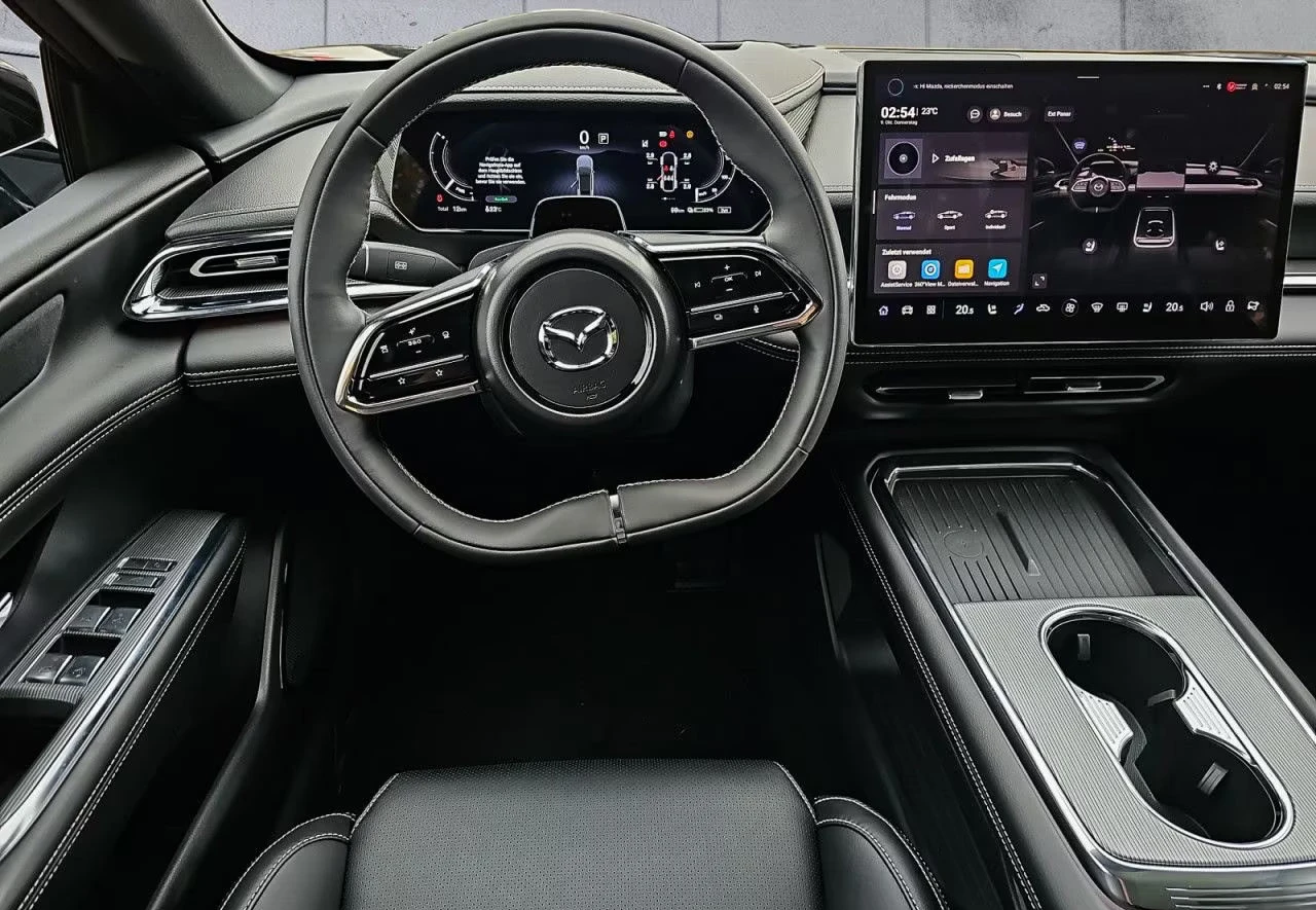 Mazda 6 НОВ!е/EV/258HP/TAKUMI-NEU/PANO/360/HUD/795v - изображение 7