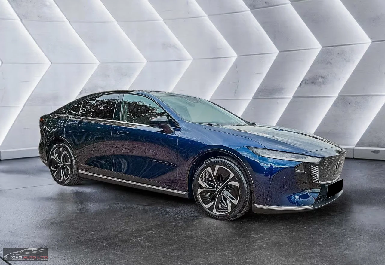 Mazda 6 НОВ!е/EV/258HP/TAKUMI-NEU/PANO/360/HUD/795v - изображение 3