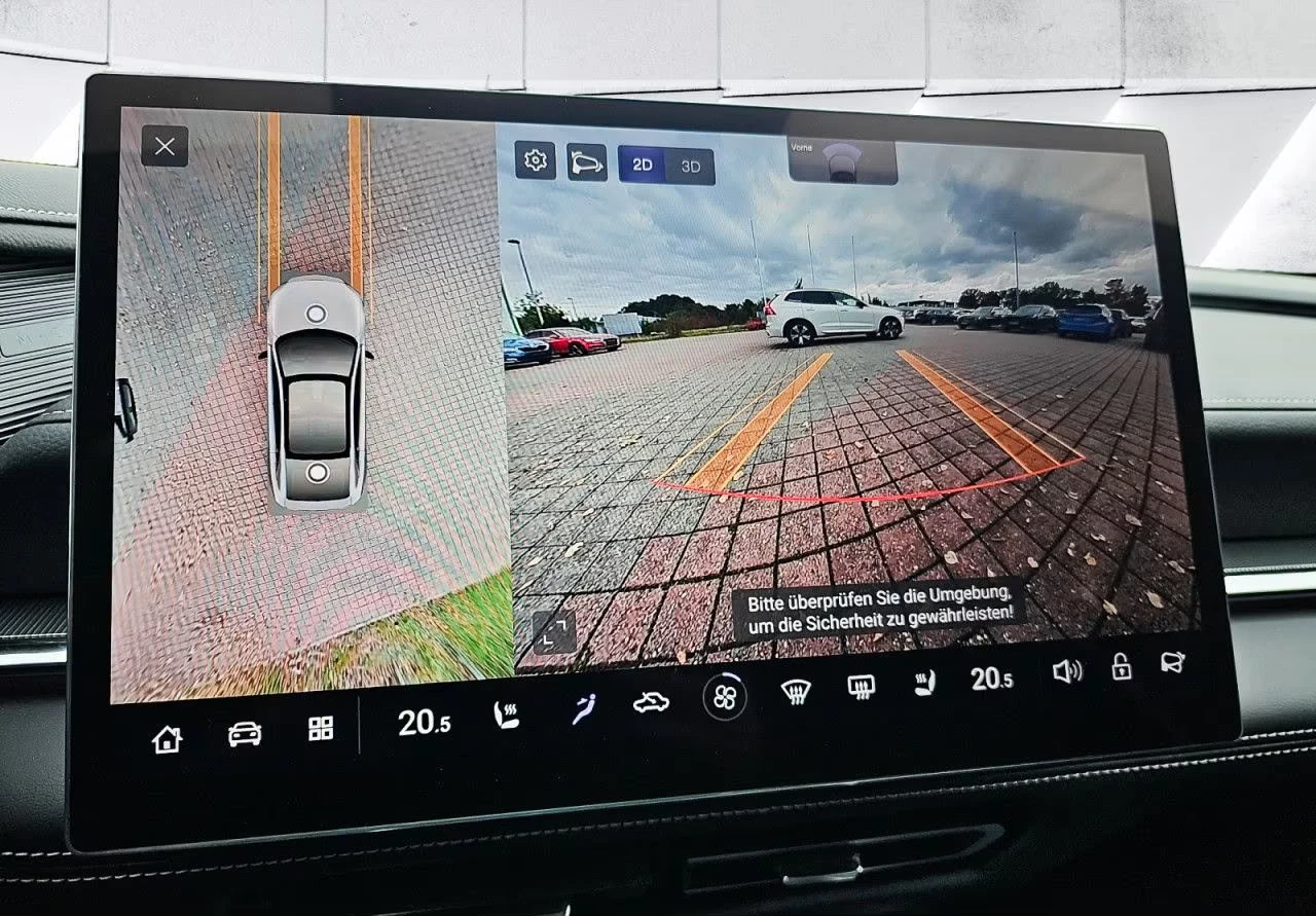 Mazda 6 !/EV/258HP/TAKUMI-NEU/PANO/360/HUD/795v | Mobile.bg   13