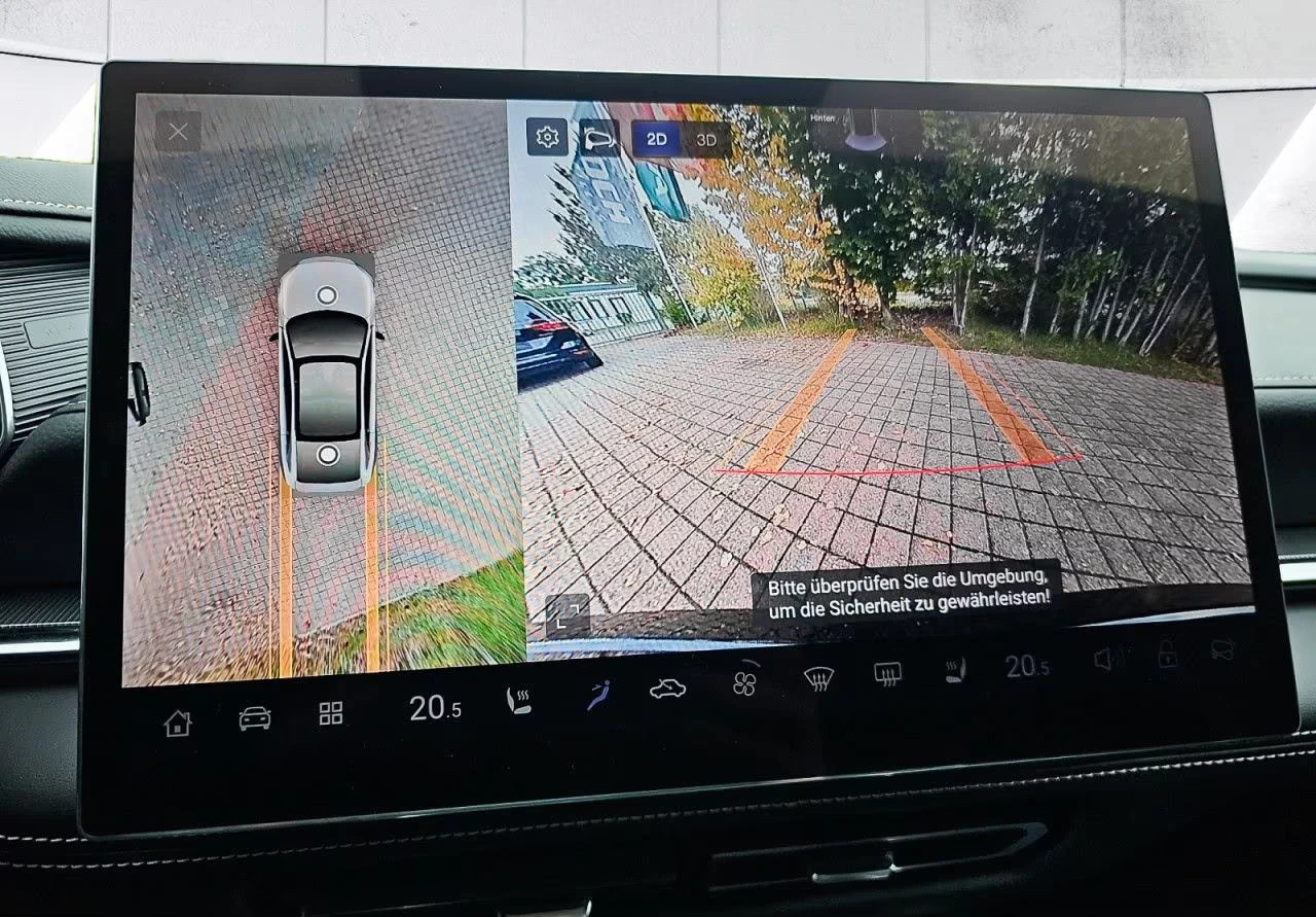 Mazda 6 !/EV/258HP/TAKUMI-NEU/PANO/360/HUD/795v | Mobile.bg   12