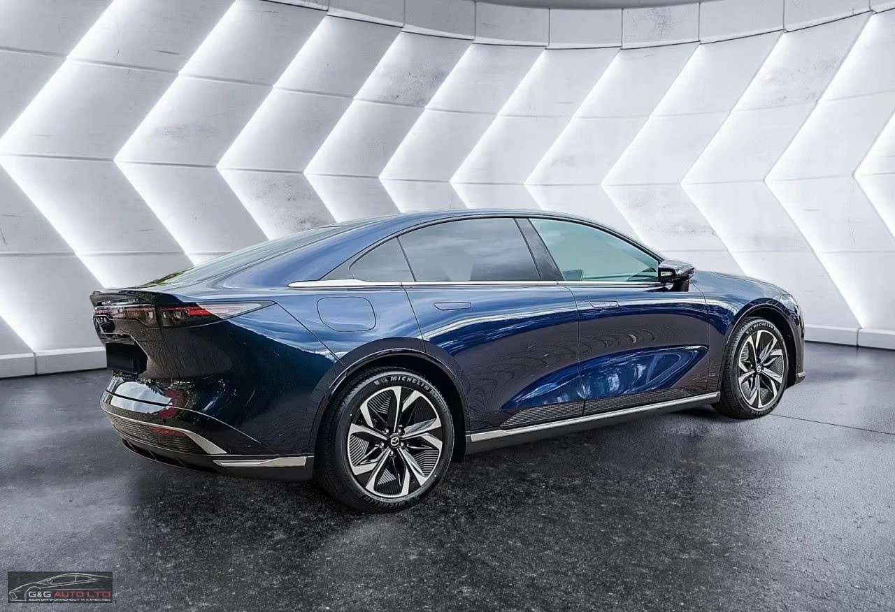 Mazda 6 НОВ!е/EV/258HP/TAKUMI-NEU/PANO/360/HUD/795v - изображение 4