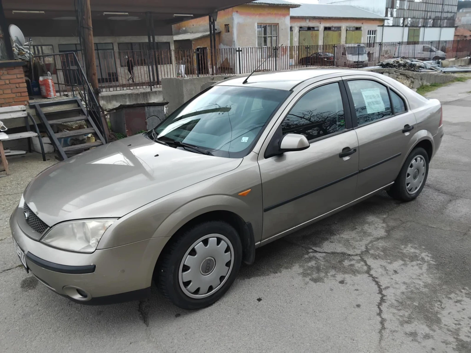 Ford Mondeo | Mobile.bg � ����������� 2