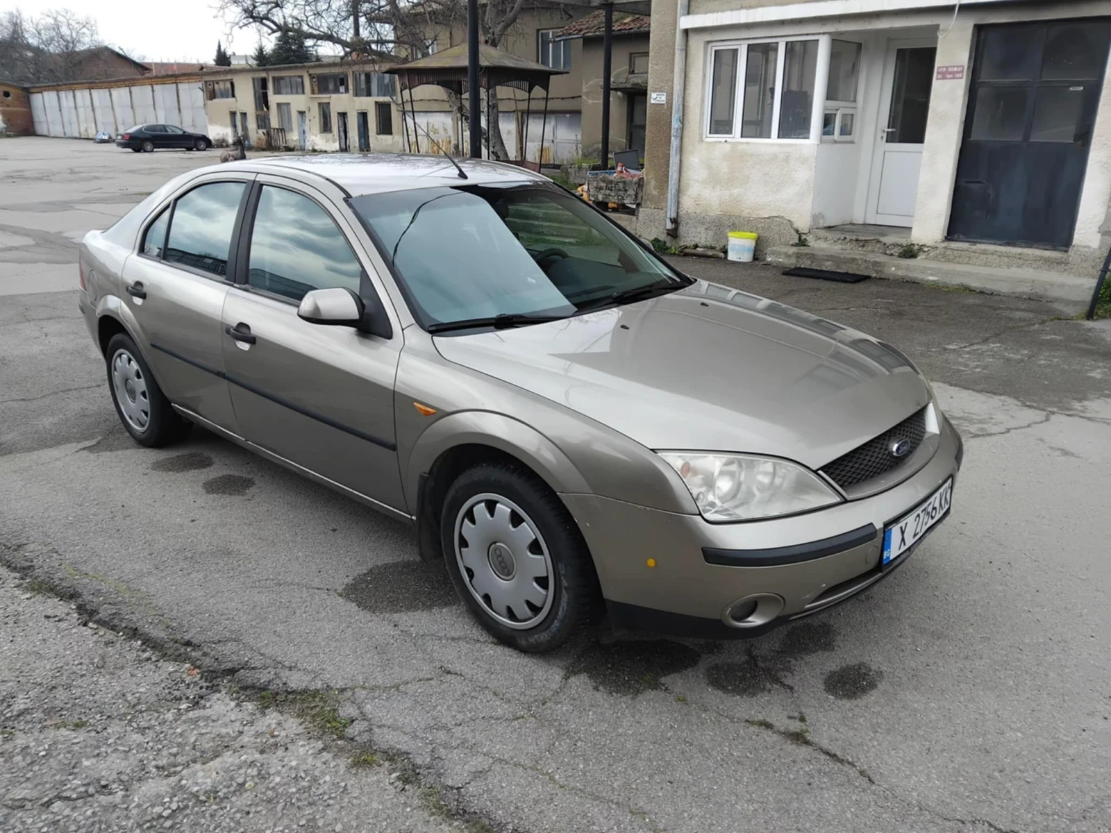 Ford Mondeo | Mobile.bg � ����������� 6