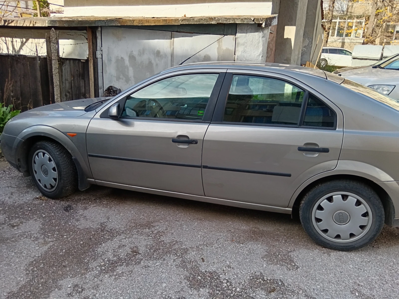 Ford Mondeo | Mobile.bg � ����������� 1