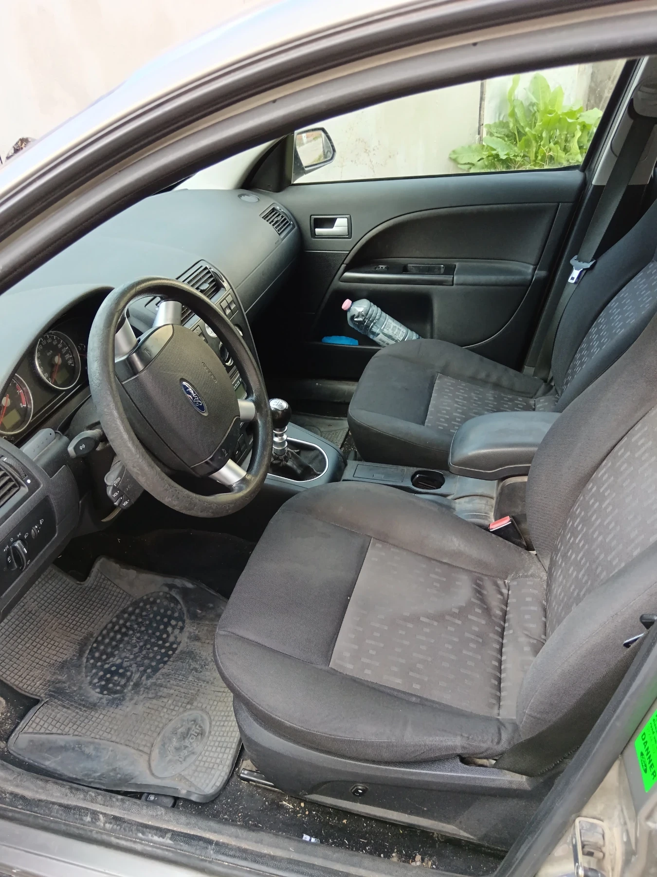 Ford Mondeo  - изображение 7