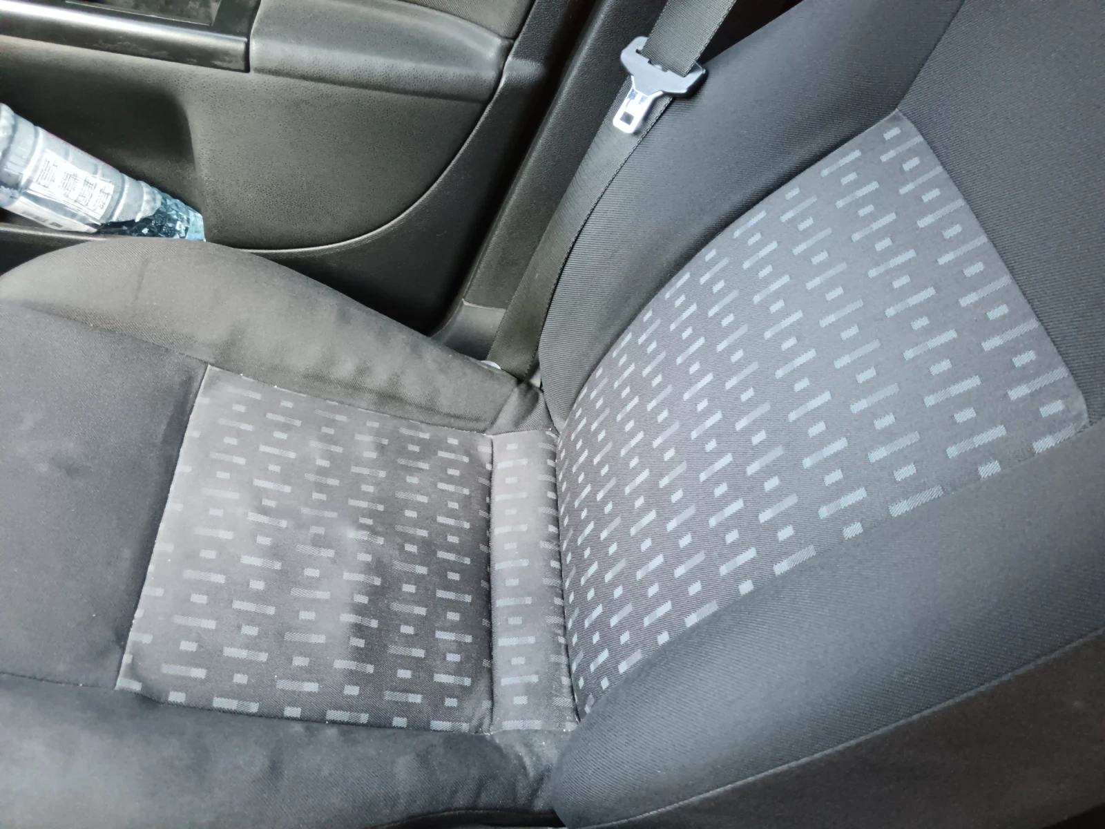 Ford Mondeo  - изображение 9