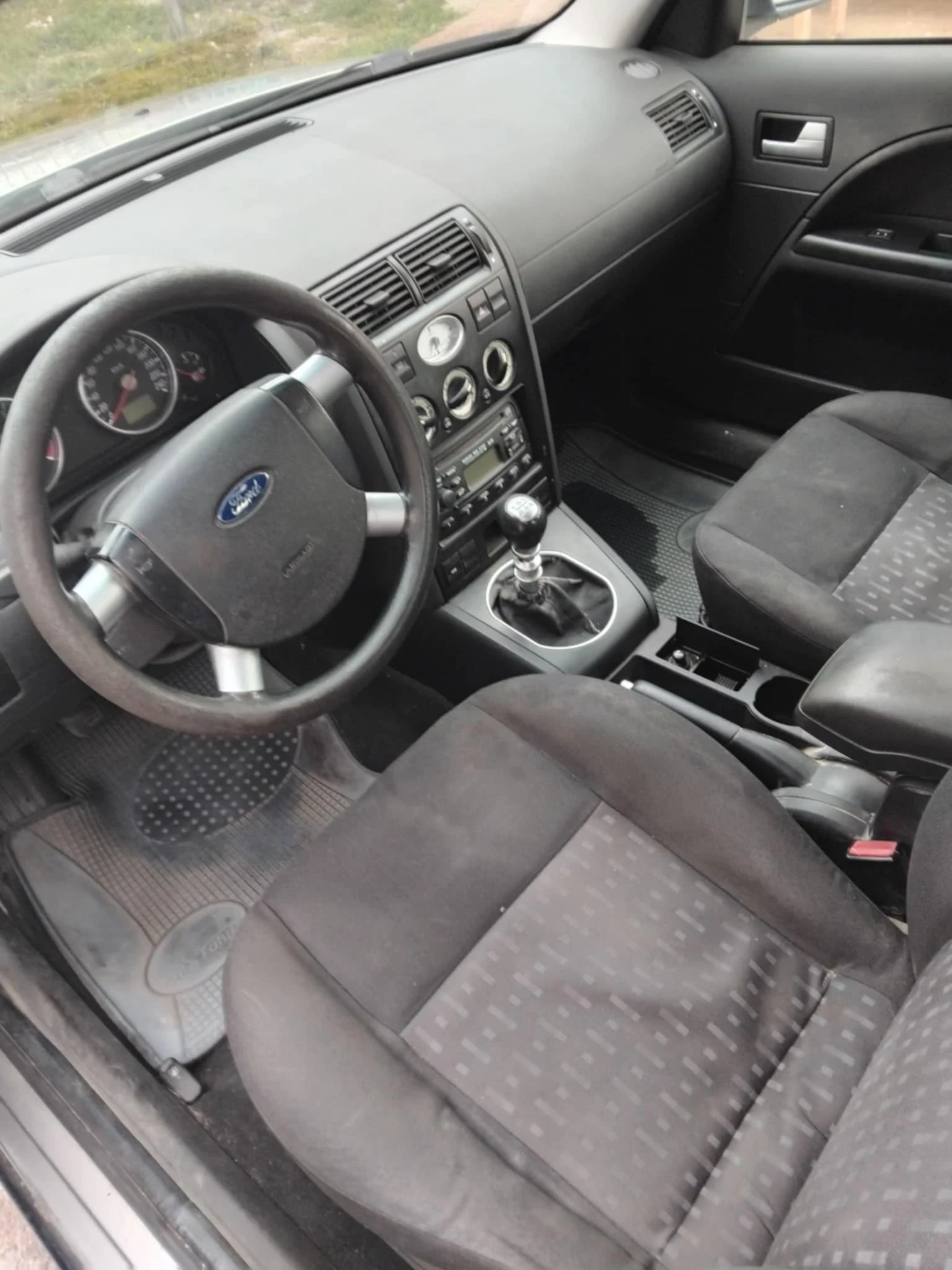 Ford Mondeo | Mobile.bg � ����������� 5