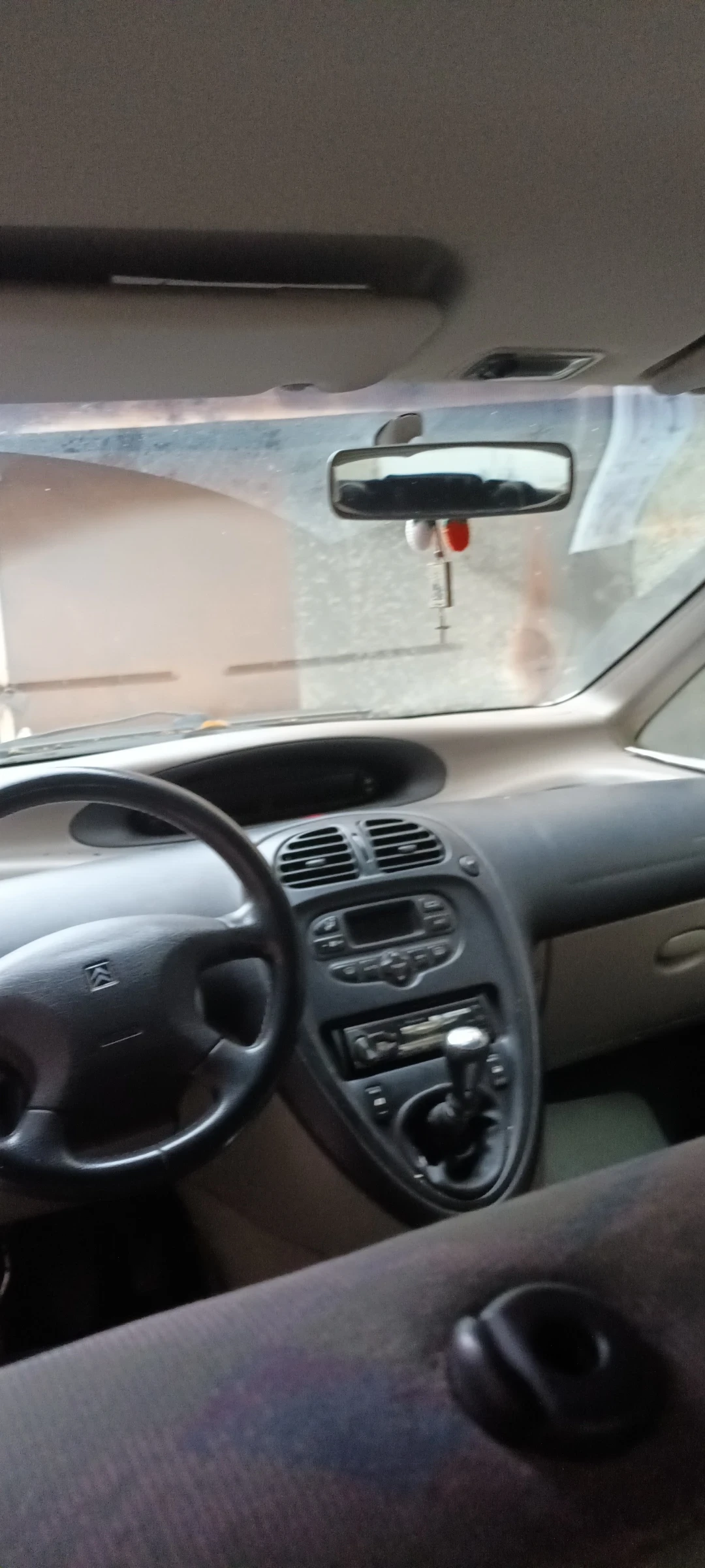 Citroen Xsara picasso  - изображение 7