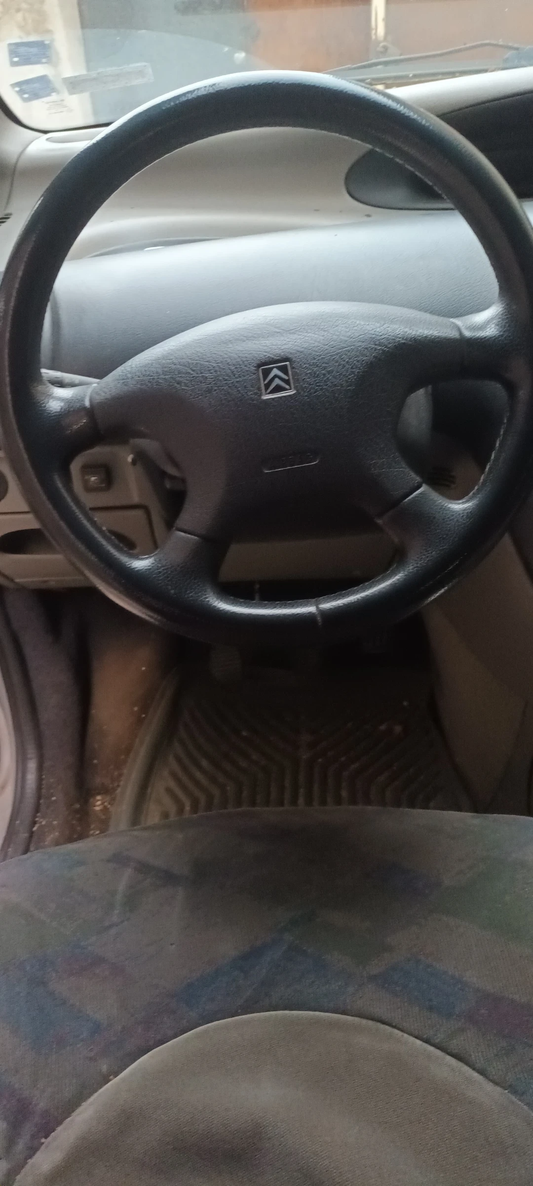 Citroen Xsara picasso  - изображение 10