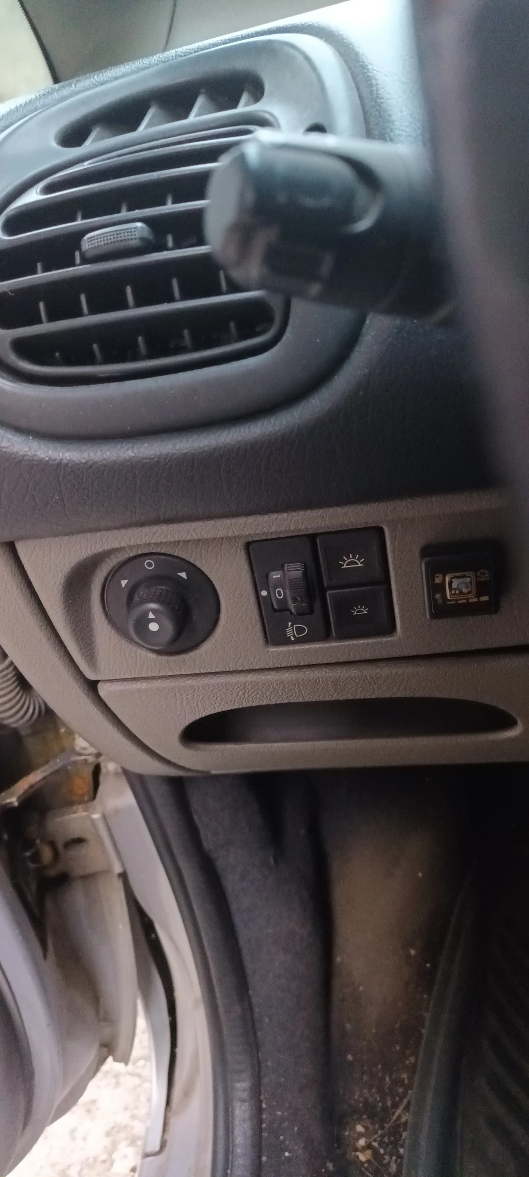 Citroen Xsara picasso  - изображение 5