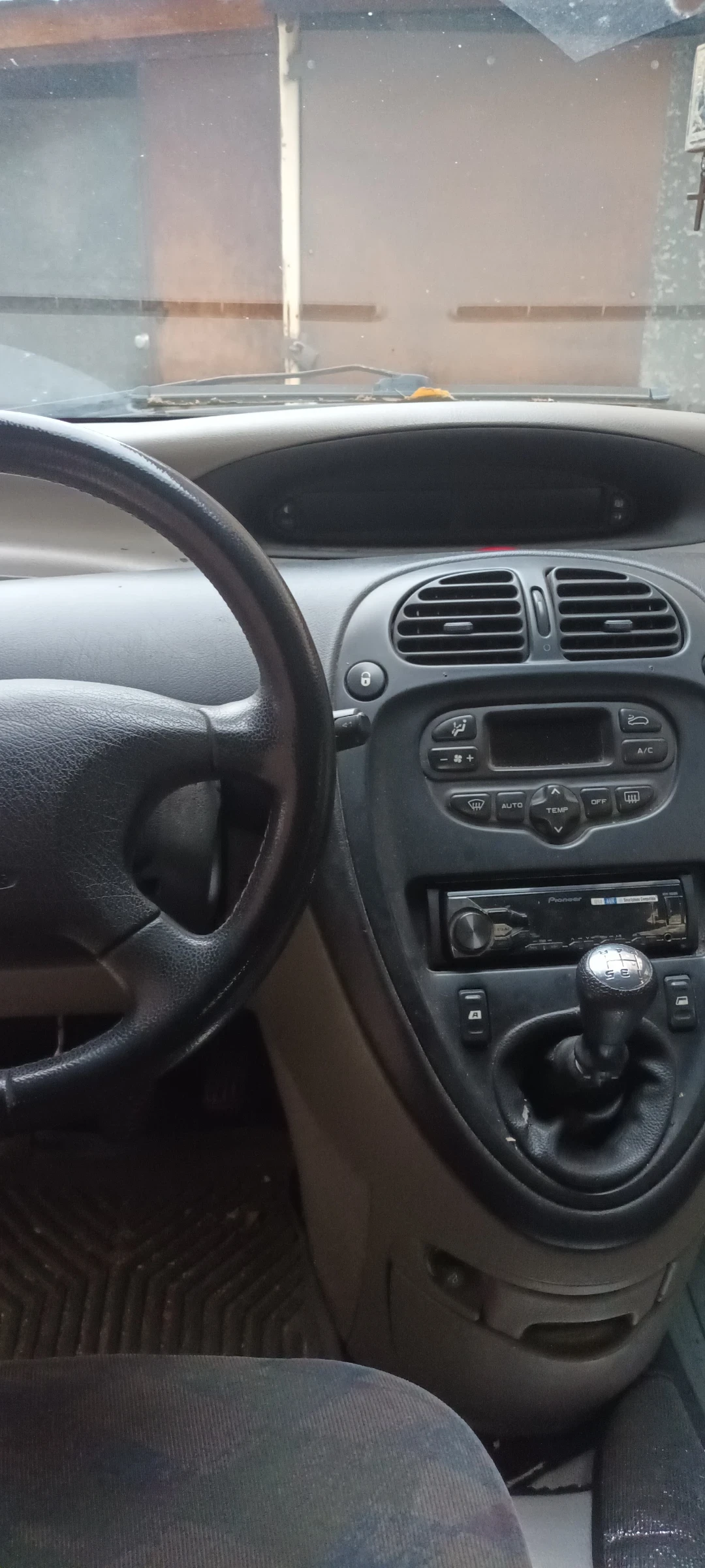 Citroen Xsara picasso  - изображение 9