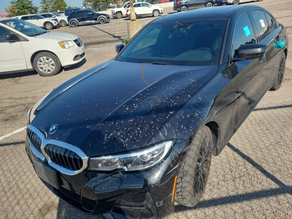 BMW 330 * 330I XDRIVE * CARFAX * ���� �� �� | Mobile.bg � ����������� 1