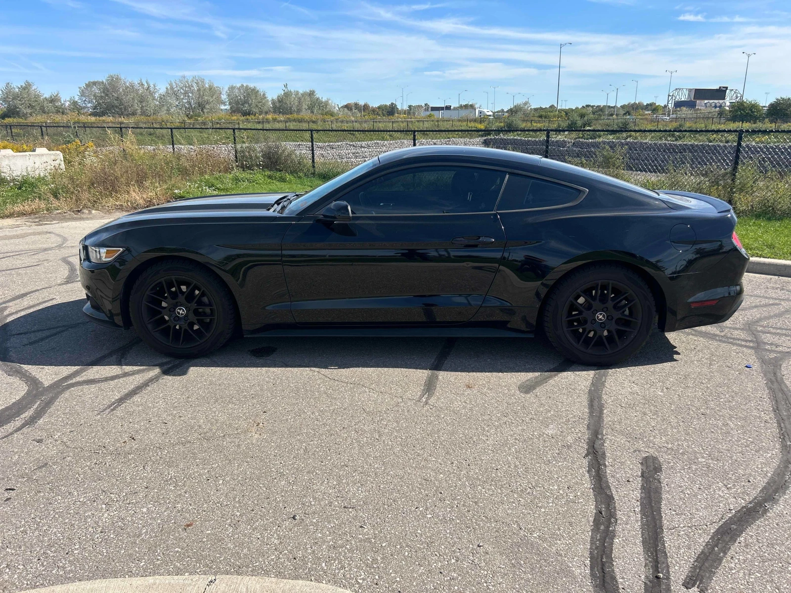 Ford Mustang 3.7* V6* �������* ������* ������*  | Mobile.bg � ����������� 3