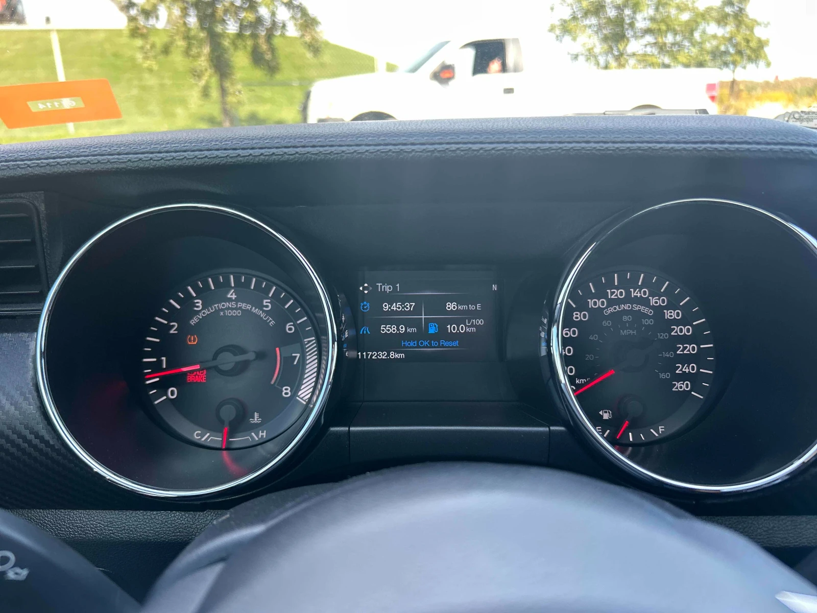 Ford Mustang 3.7* V6* �������* ������* ������*  | Mobile.bg � ����������� 9