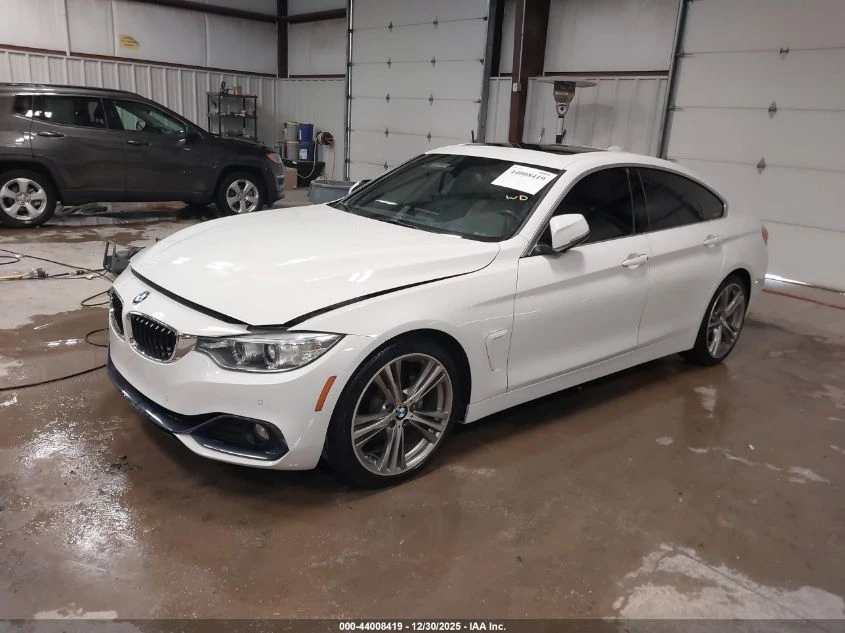BMW 430 2l I Gran Coupe | Mobile.bg � ����������� 2