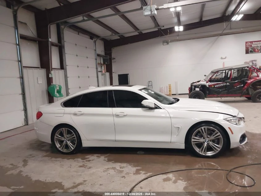 BMW 430 2l I Gran Coupe | Mobile.bg � ����������� 13