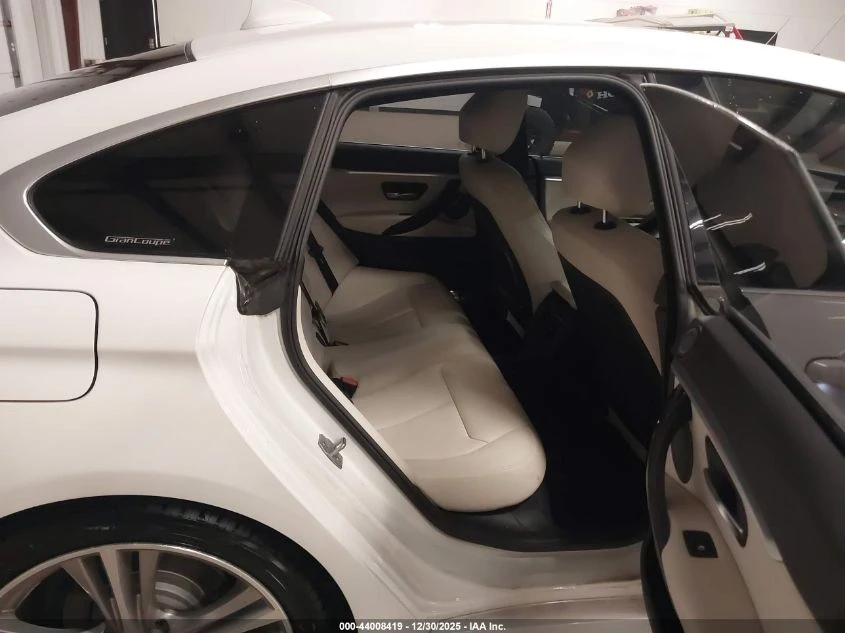 BMW 430 2l I Gran Coupe | Mobile.bg � ����������� 8